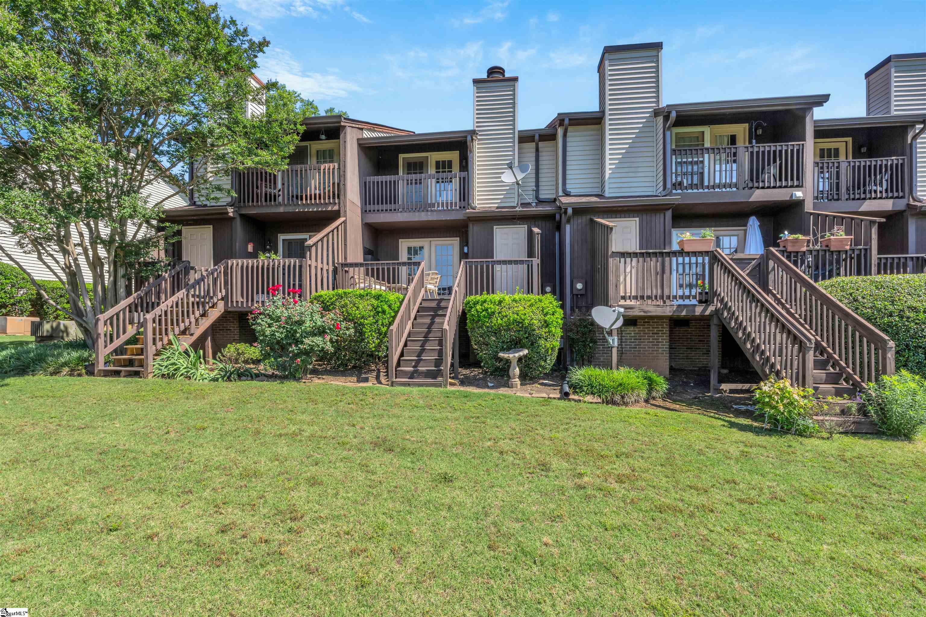 3210 Bethel Road UNIT Unit 51 Simpsonville, SC 29681