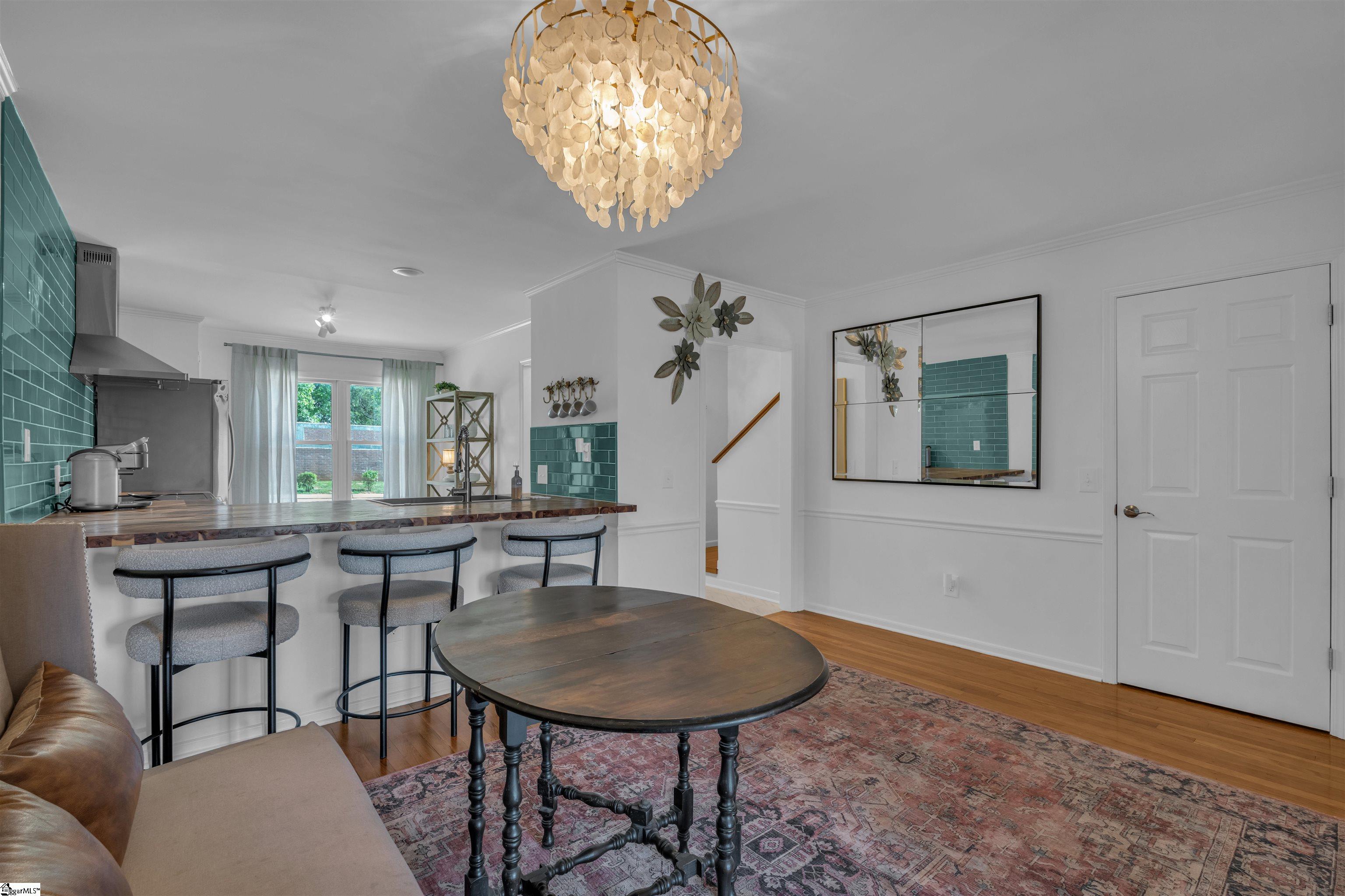3210 Bethel Road UNIT Unit 51 Simpsonville, SC 29681