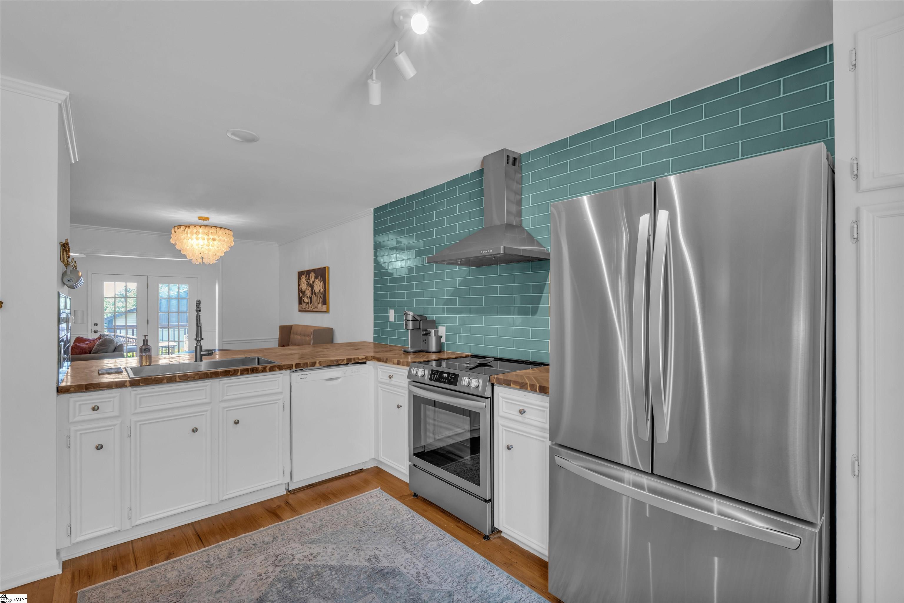 3210 Bethel Road UNIT Unit 51 Simpsonville, SC 29681