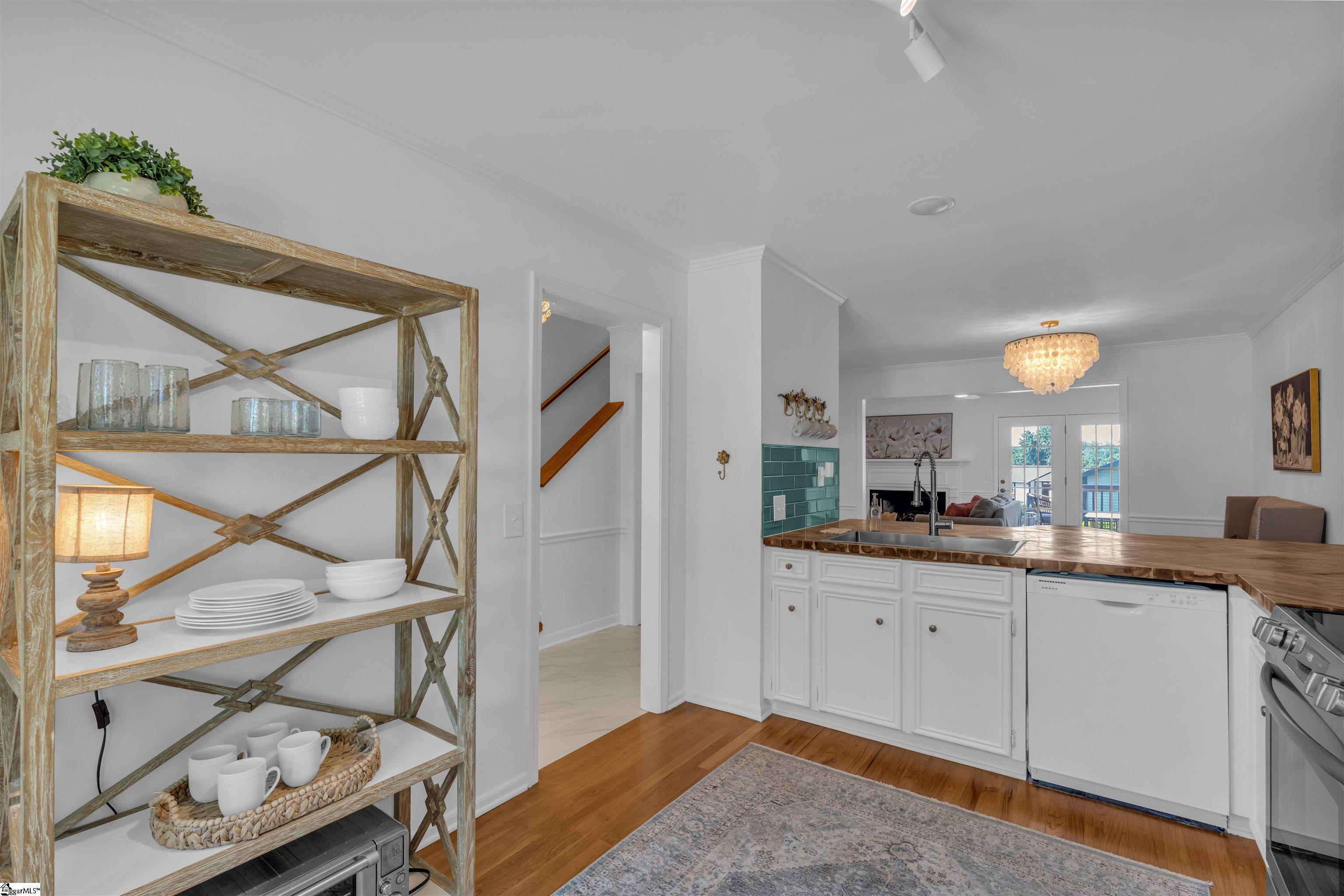 3210 Bethel Road UNIT Unit 51 Simpsonville, SC 29681