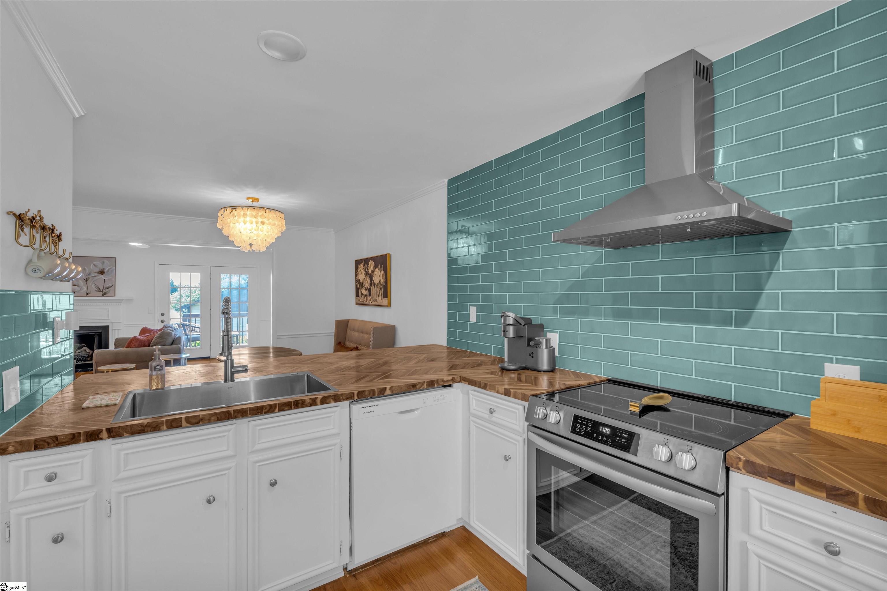 3210 Bethel Road UNIT Unit 51 Simpsonville, SC 29681
