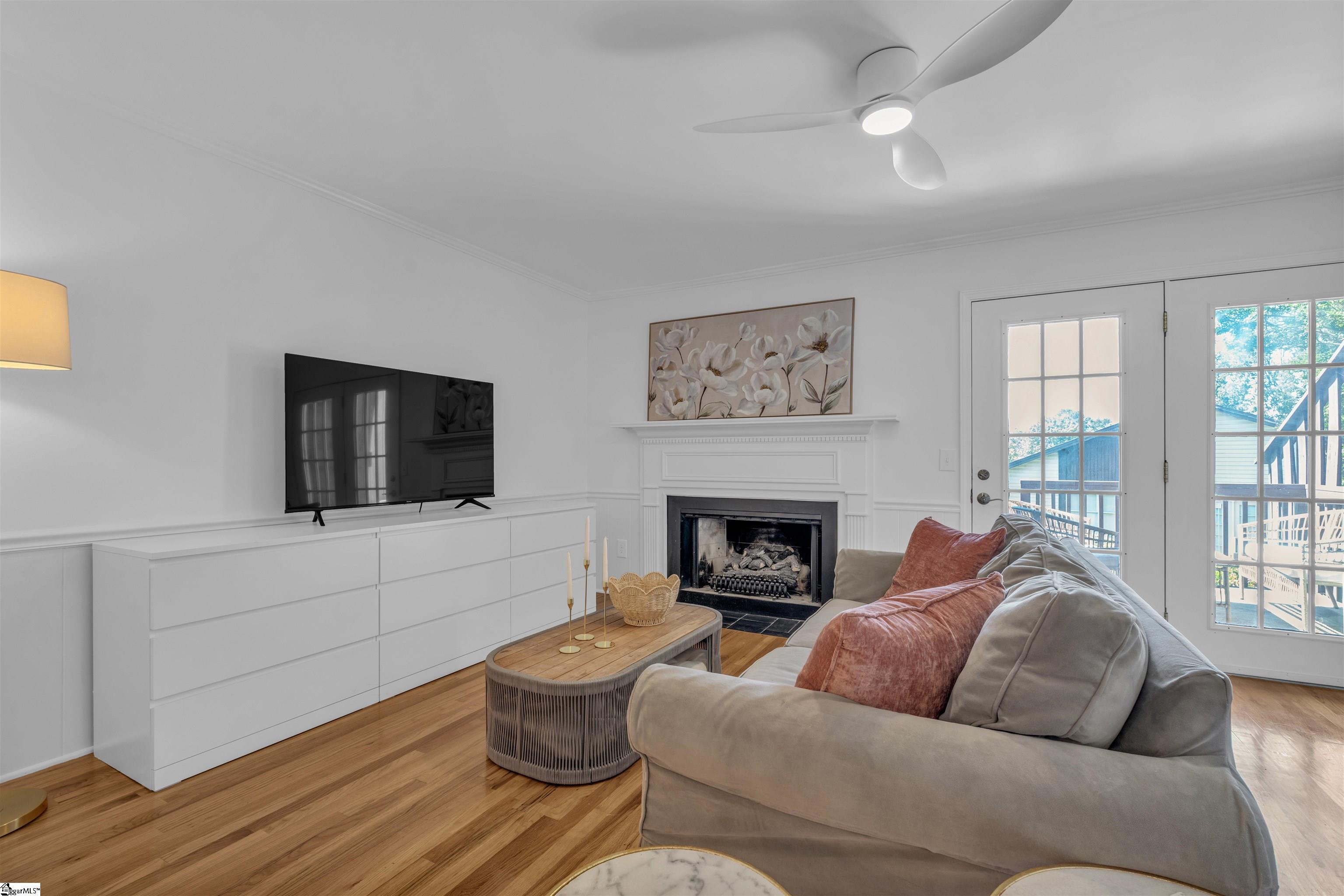 3210 Bethel Road UNIT Unit 51 Simpsonville, SC 29681