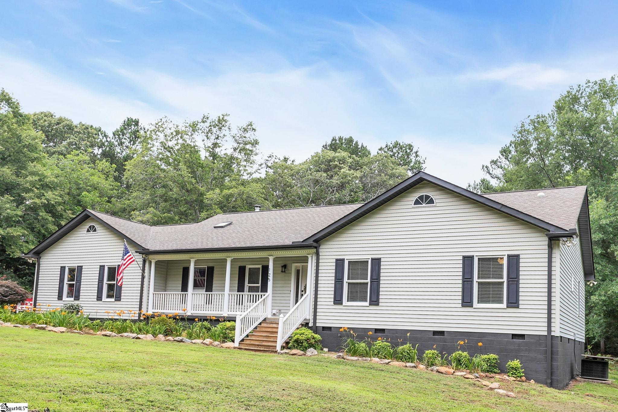 125 Christie Lane Piedmont, SC 29673