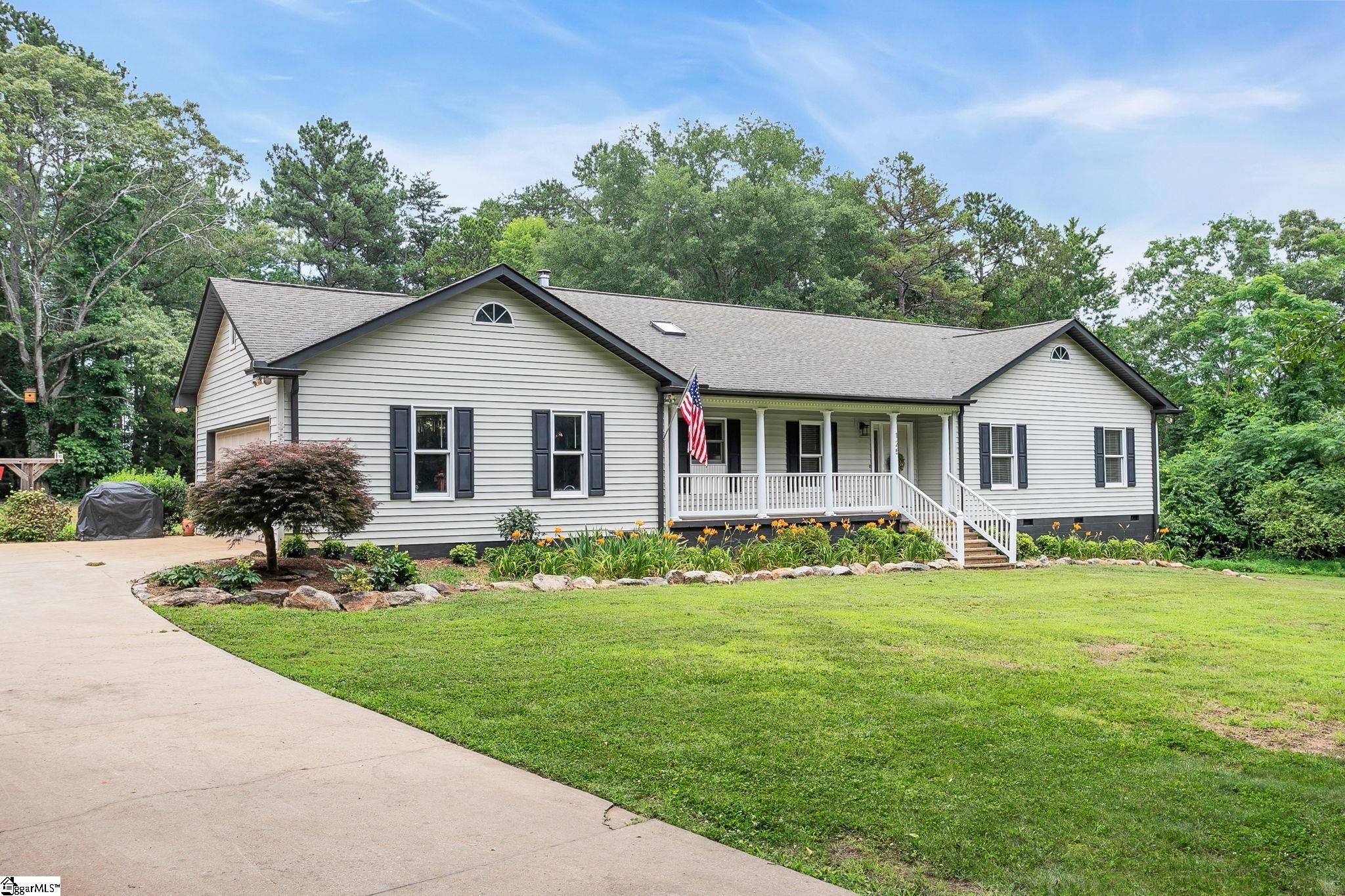 125 Christie Lane Piedmont, SC 29673