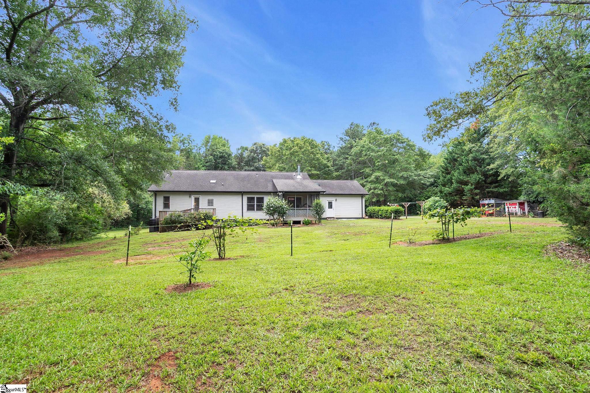 125 Christie Lane Piedmont, SC 29673