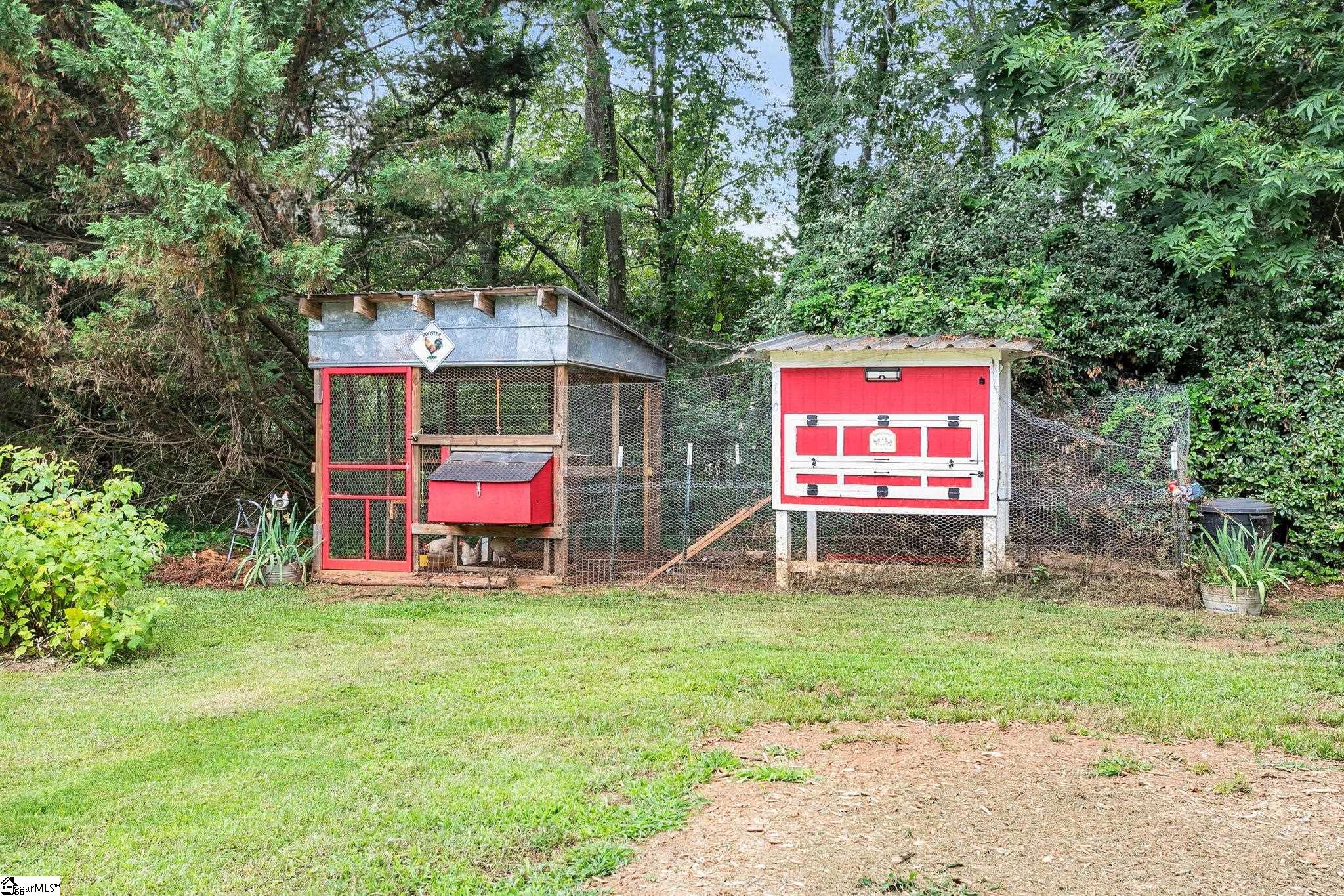 125 Christie Lane Piedmont, SC 29673