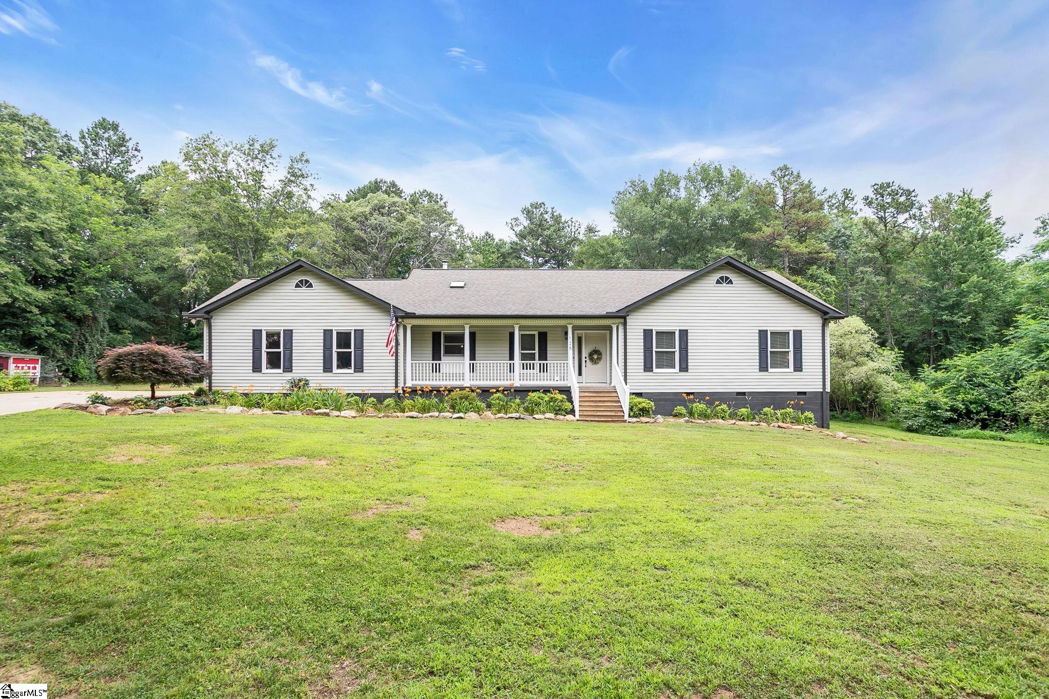 125 Christie Lane Piedmont, SC 29673