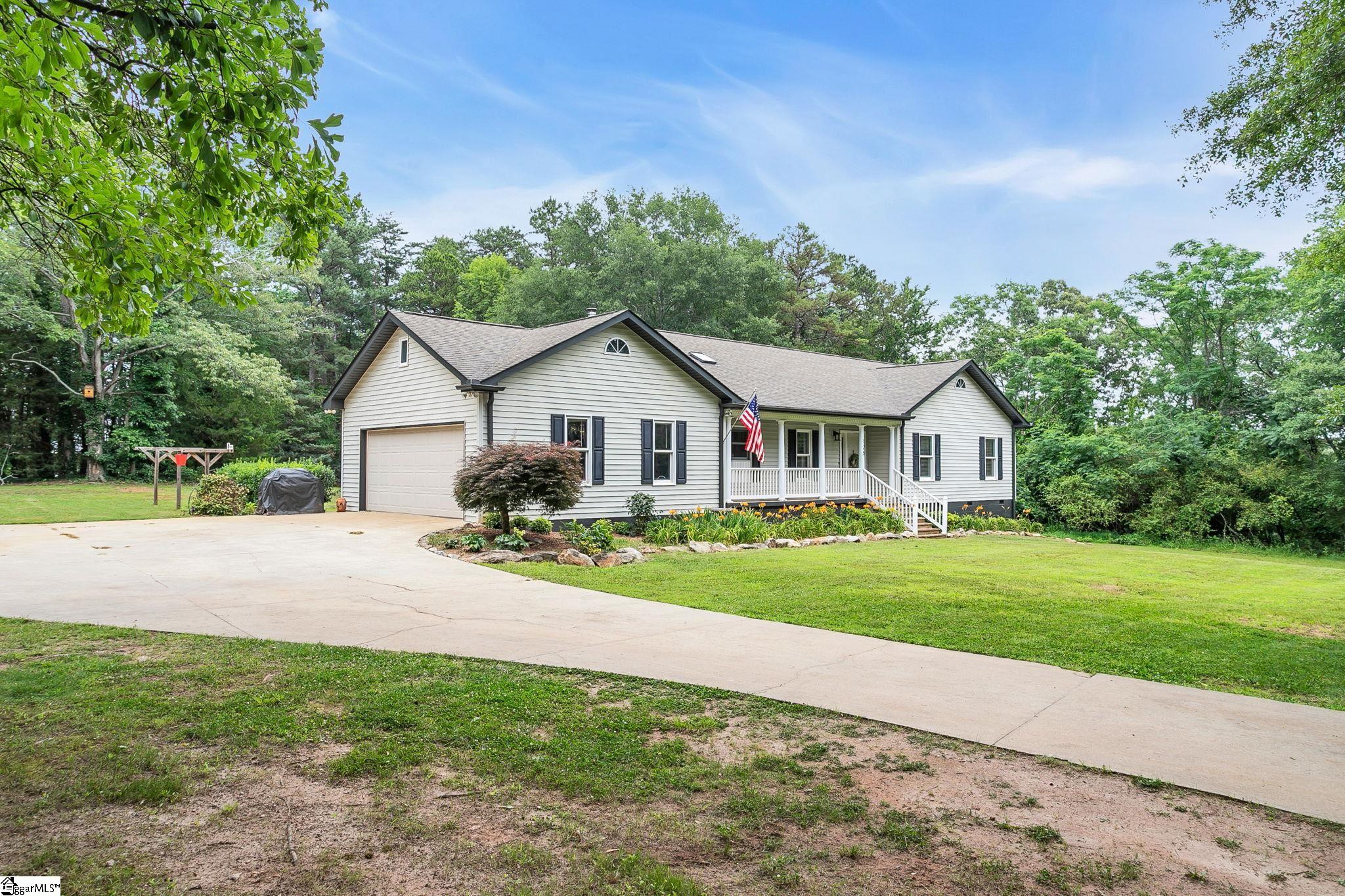 125 Christie Lane Piedmont, SC 29673