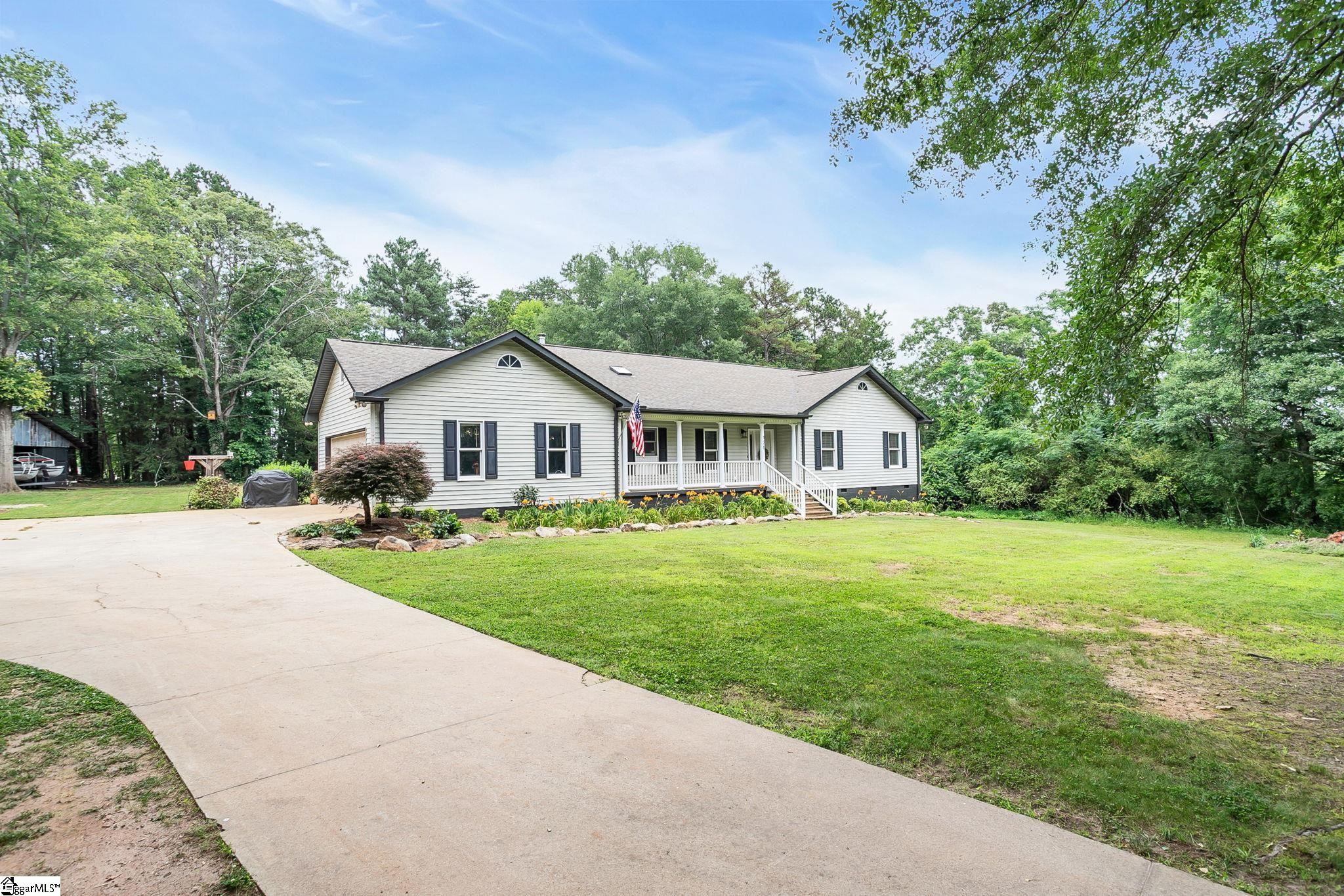 125 Christie Lane Piedmont, SC 29673