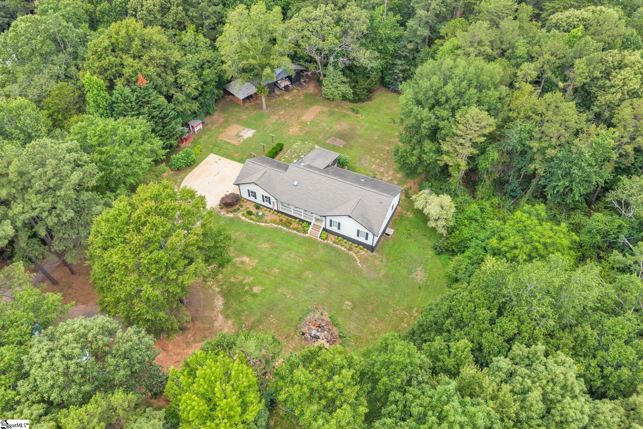 125 Christie Lane Piedmont, SC 29673