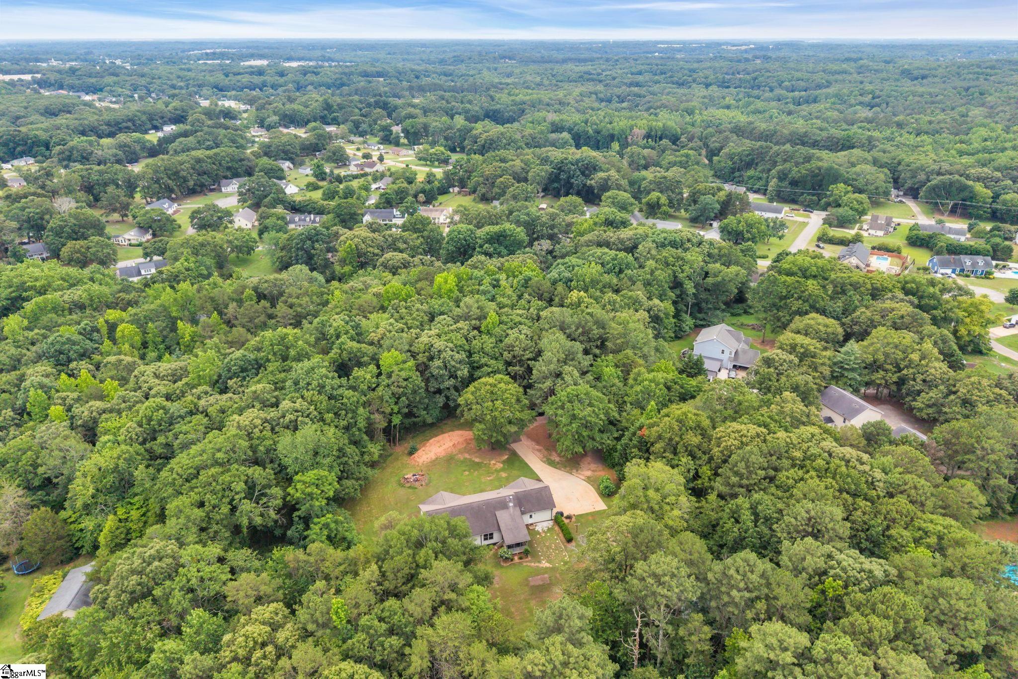 125 Christie Lane Piedmont, SC 29673