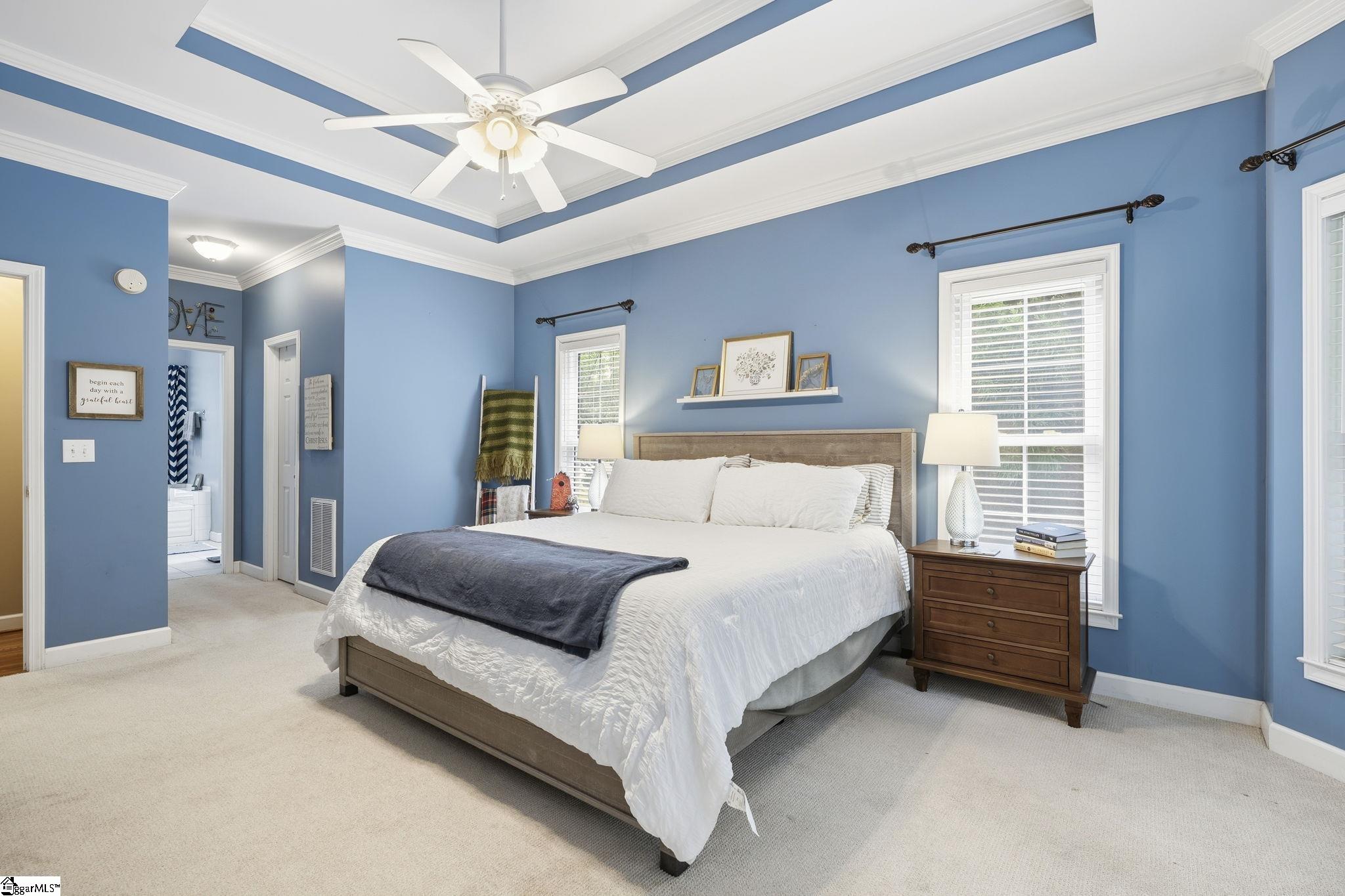 21 Brannons View Drive Taylors, SC 29687