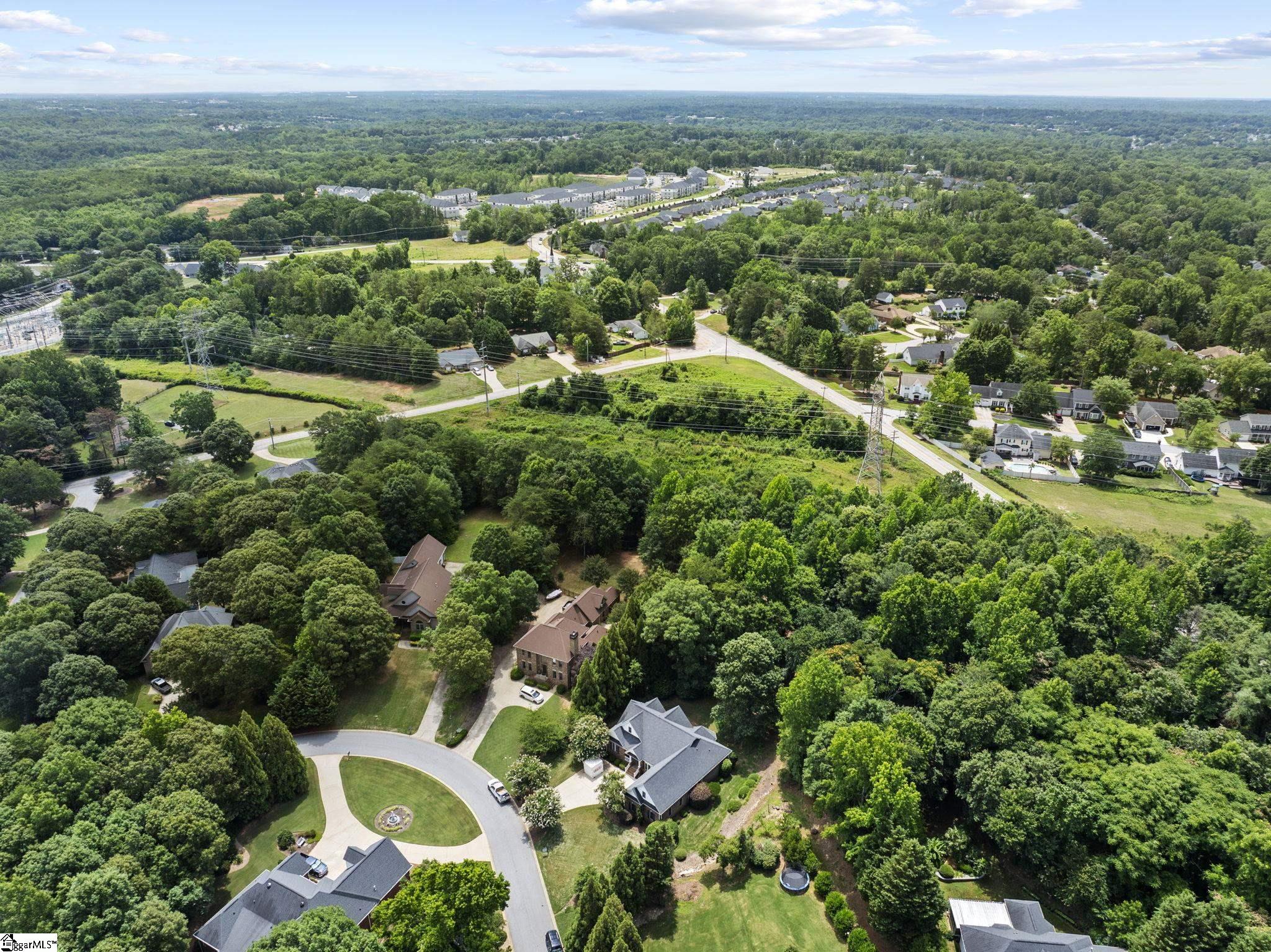 21 Brannons View Drive Taylors, SC 29687