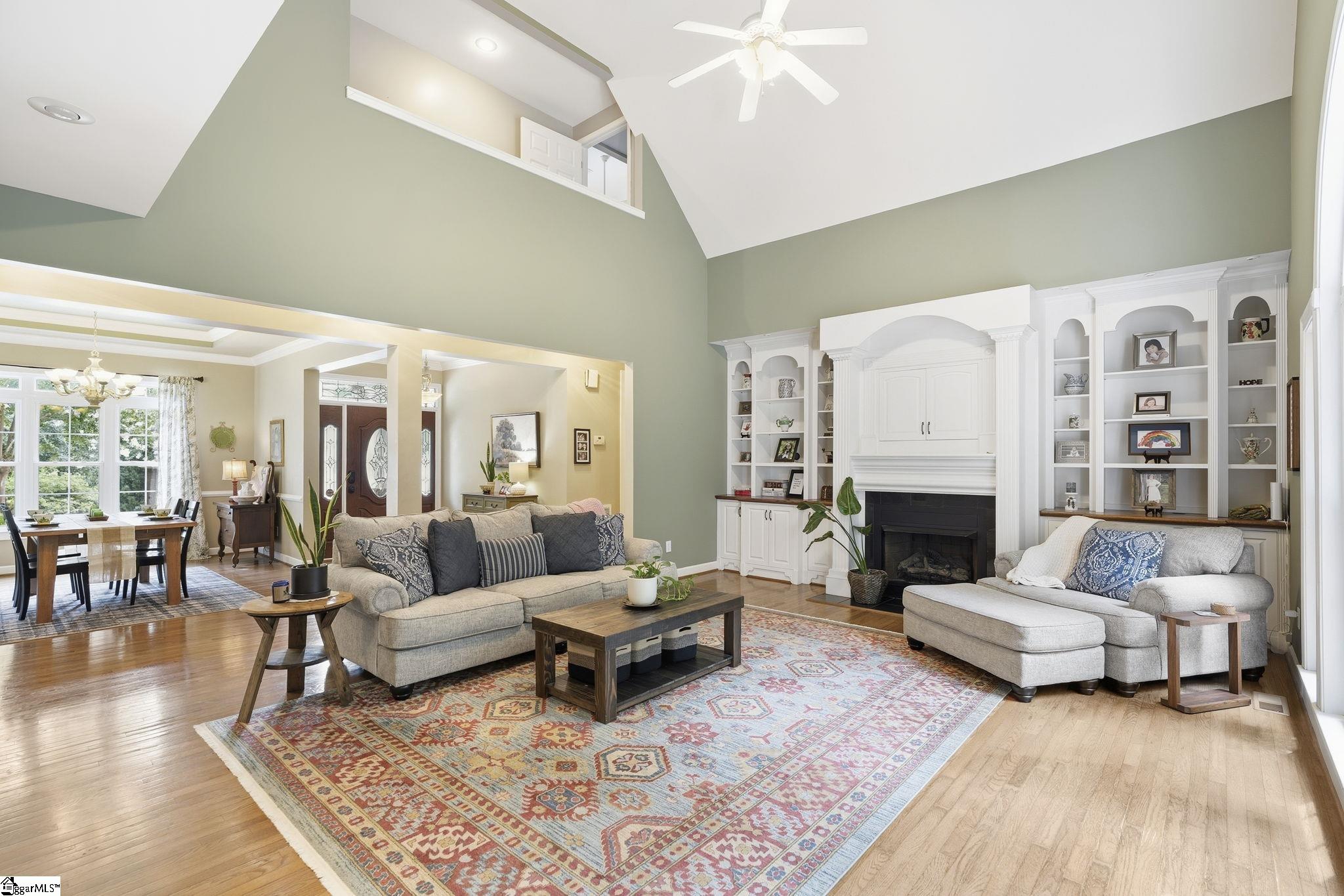 21 Brannons View Drive Taylors, SC 29687