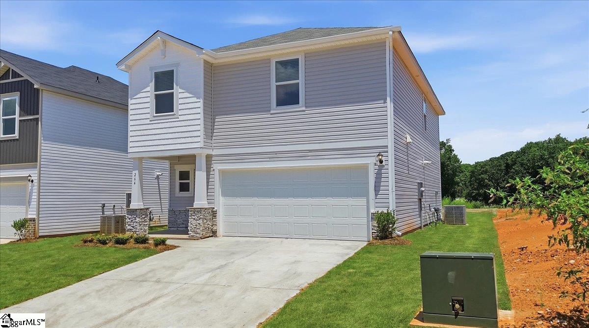 264 Fair Cross Circle