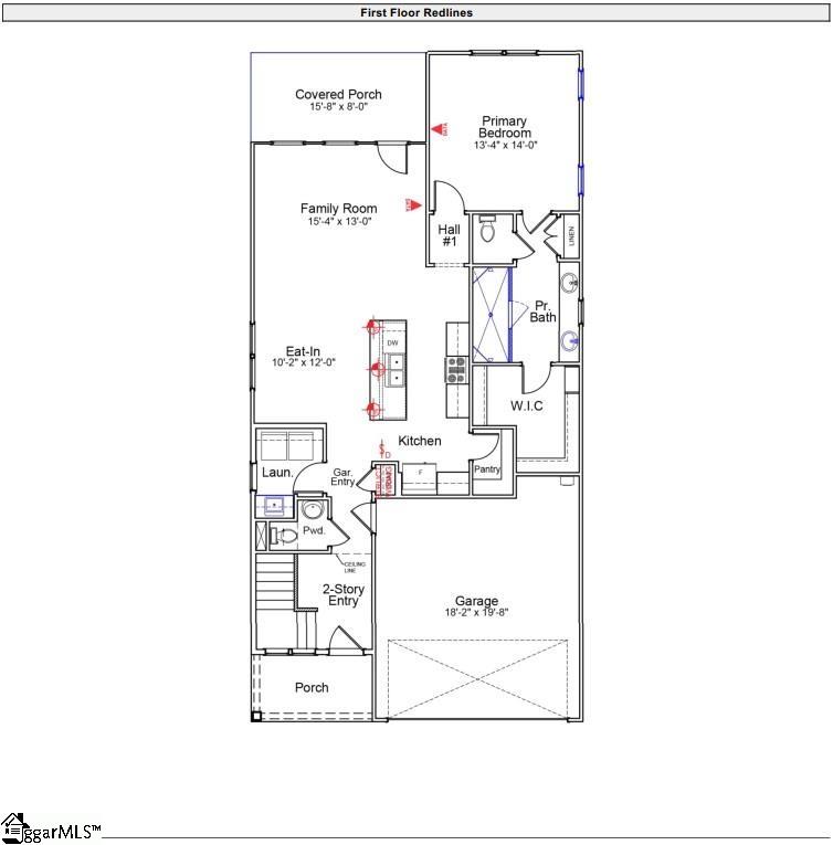 7042 New Horizons Lane UNIT Lot 90 Boiling Springs, SC 29316