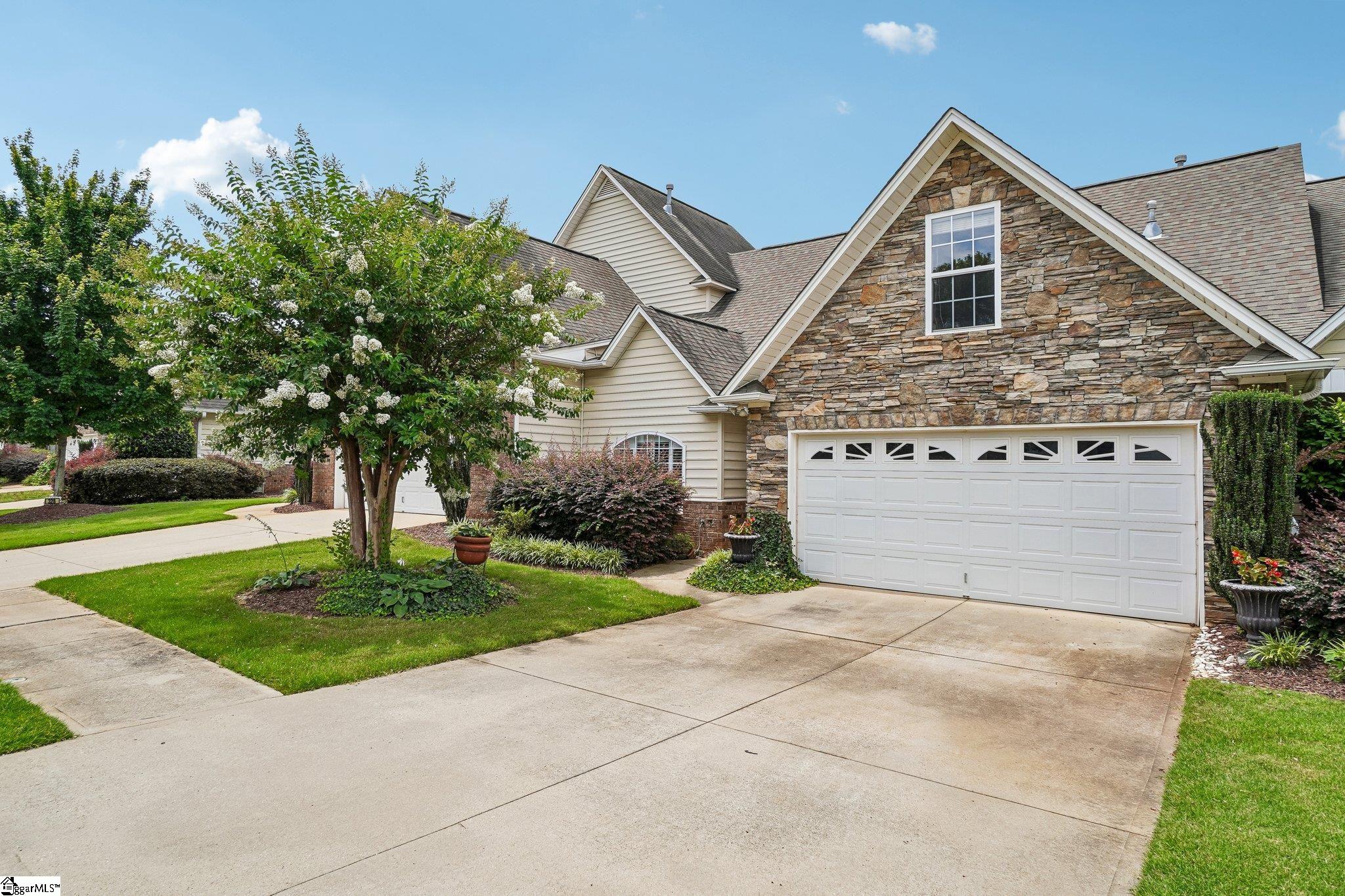 326 Crandall Way Spartanburg, SC 29301