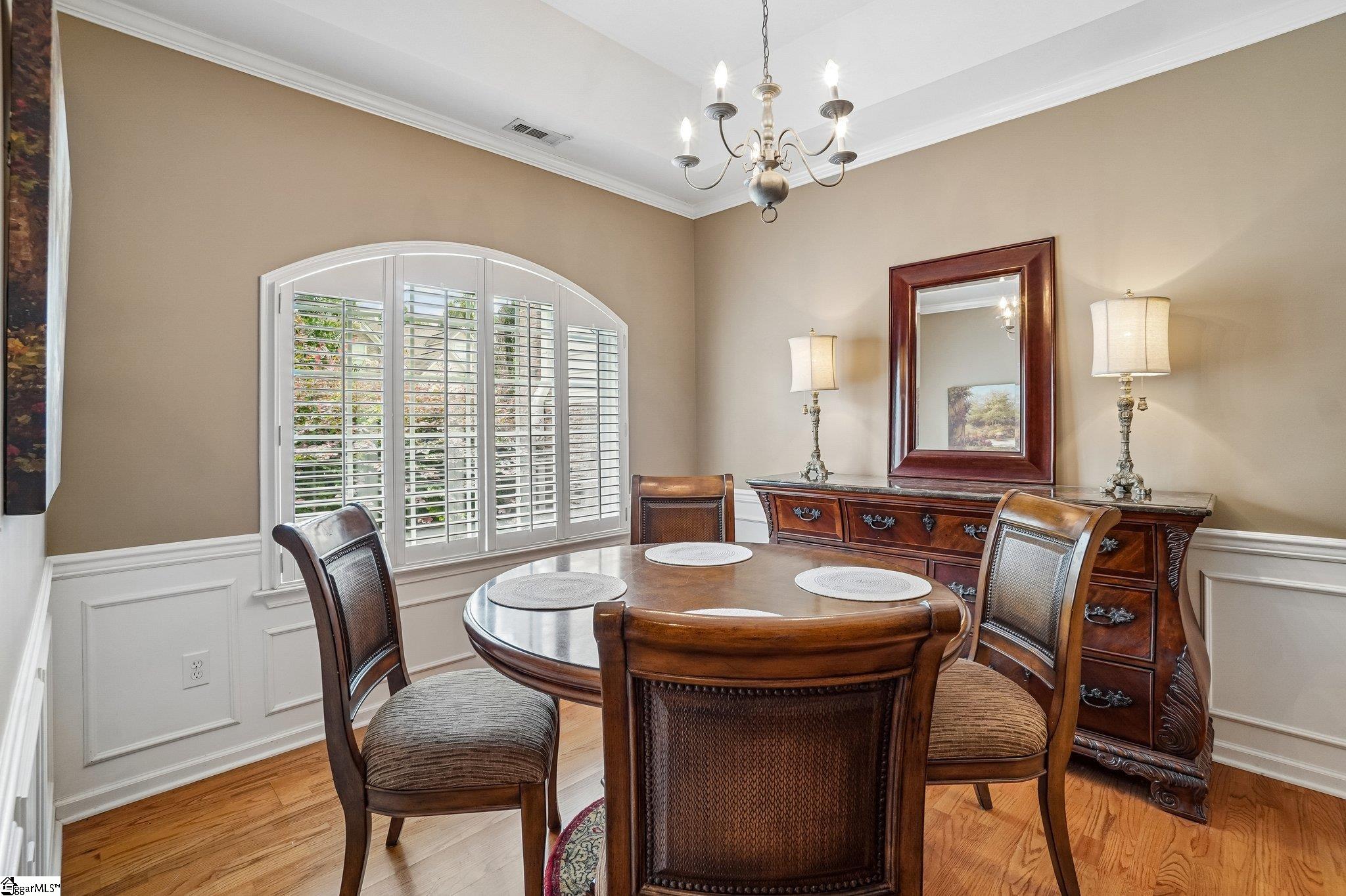 326 Crandall Way Spartanburg, SC 29301