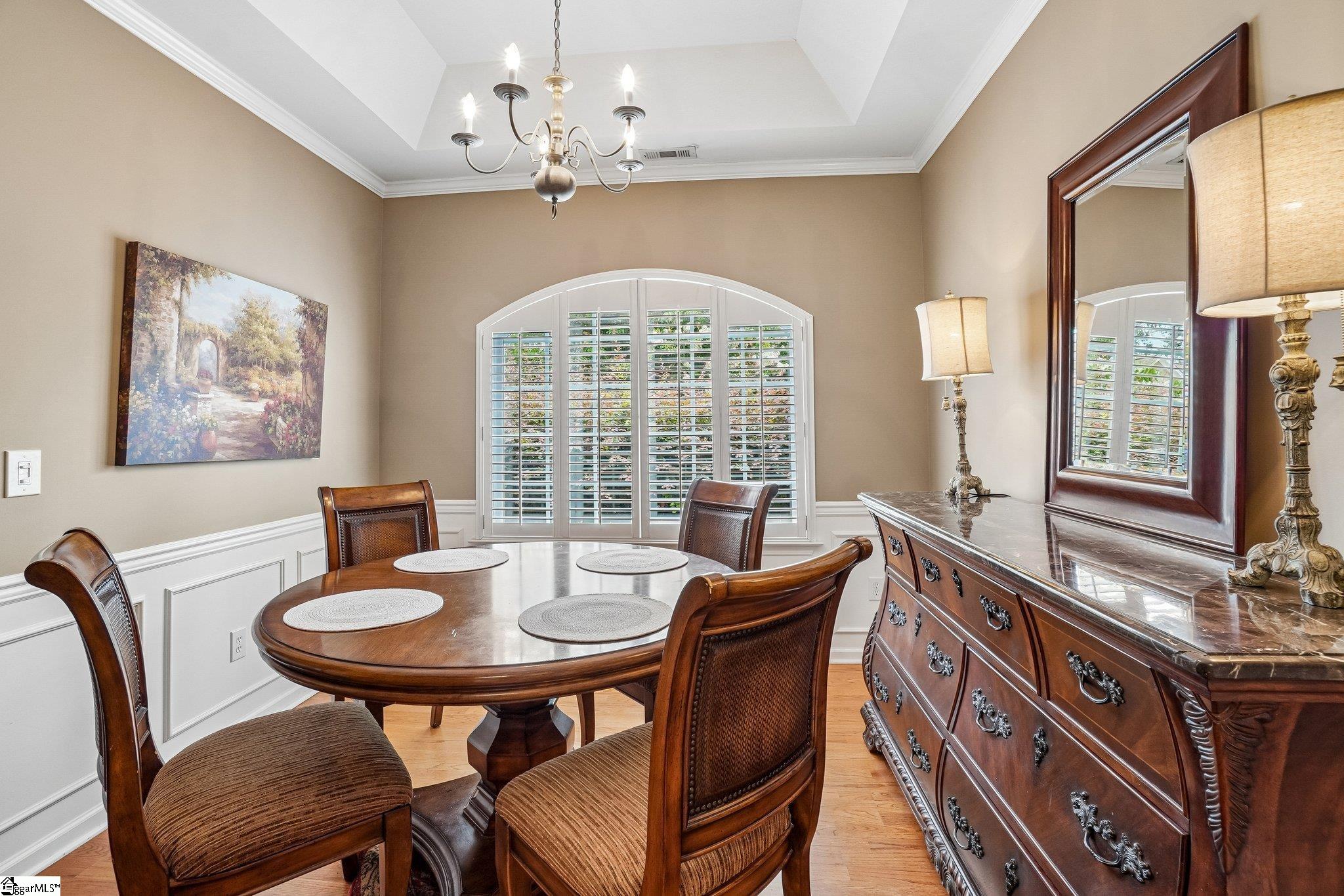 326 Crandall Way Spartanburg, SC 29301