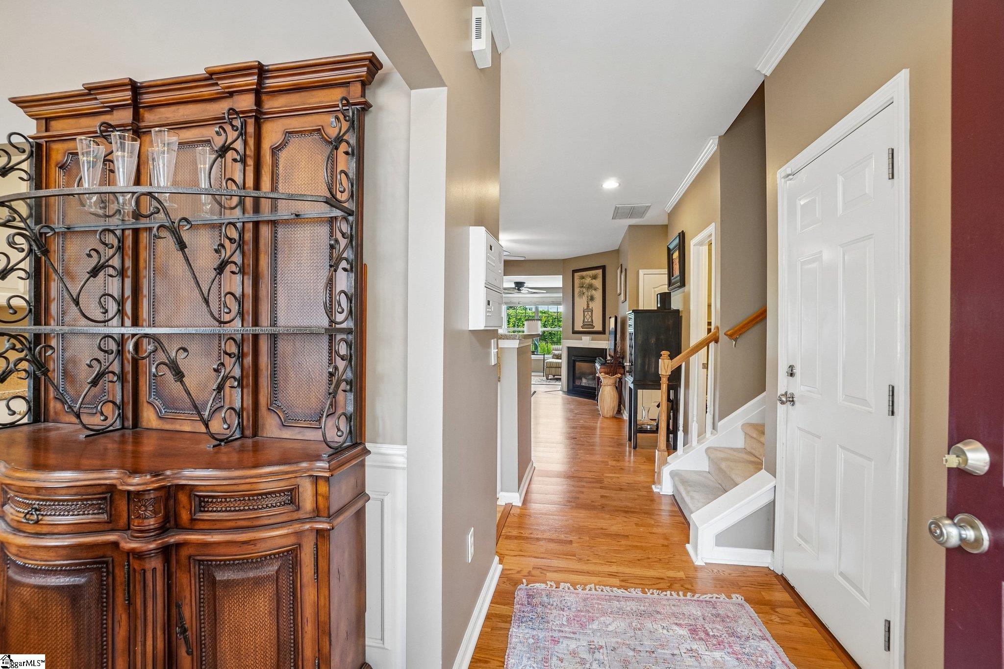 326 Crandall Way Spartanburg, SC 29301