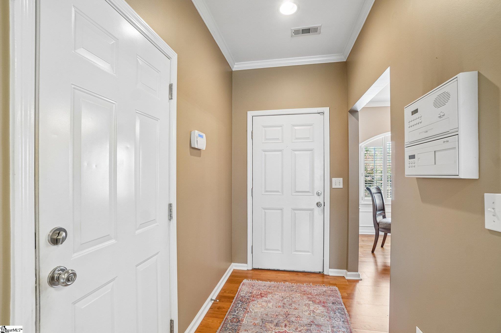 326 Crandall Way Spartanburg, SC 29301