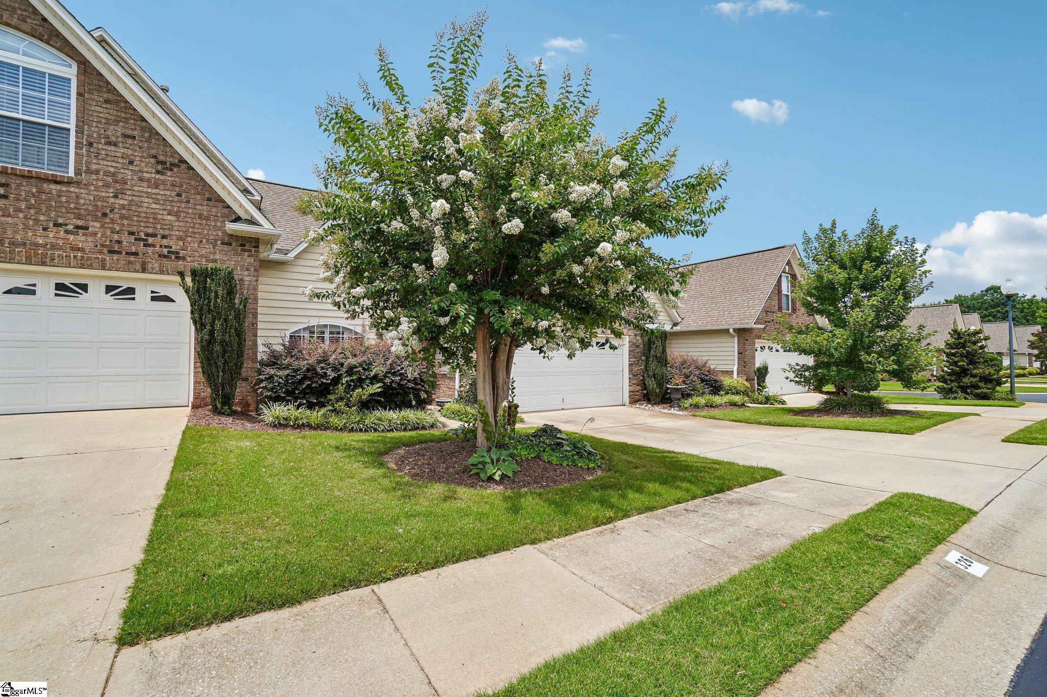 326 Crandall Way Spartanburg, SC 29301