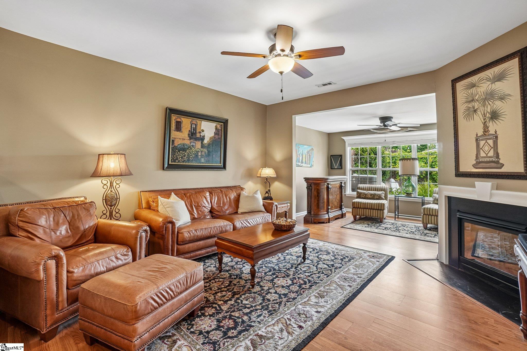 326 Crandall Way Spartanburg, SC 29301