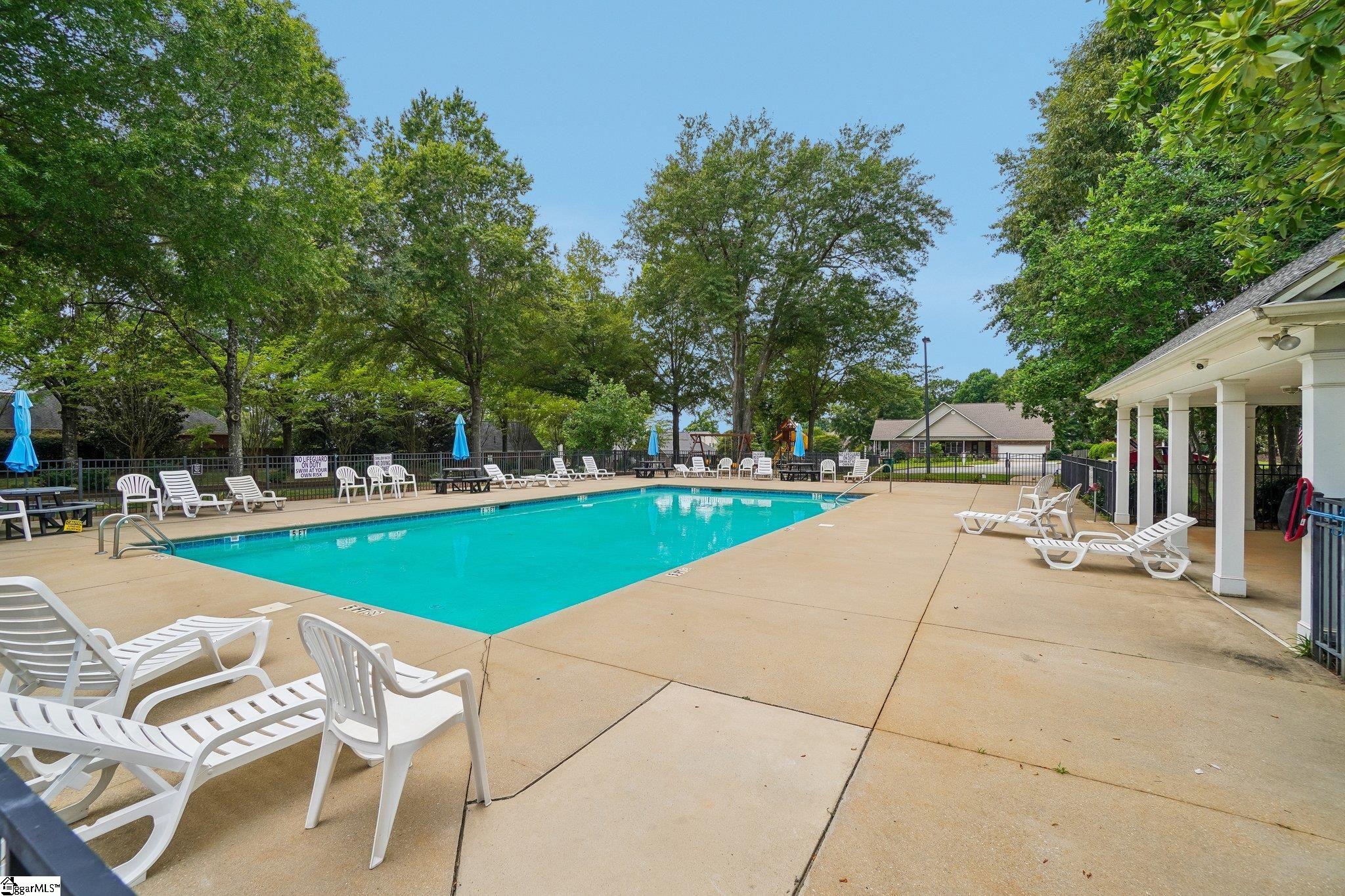 326 Crandall Way Spartanburg, SC 29301