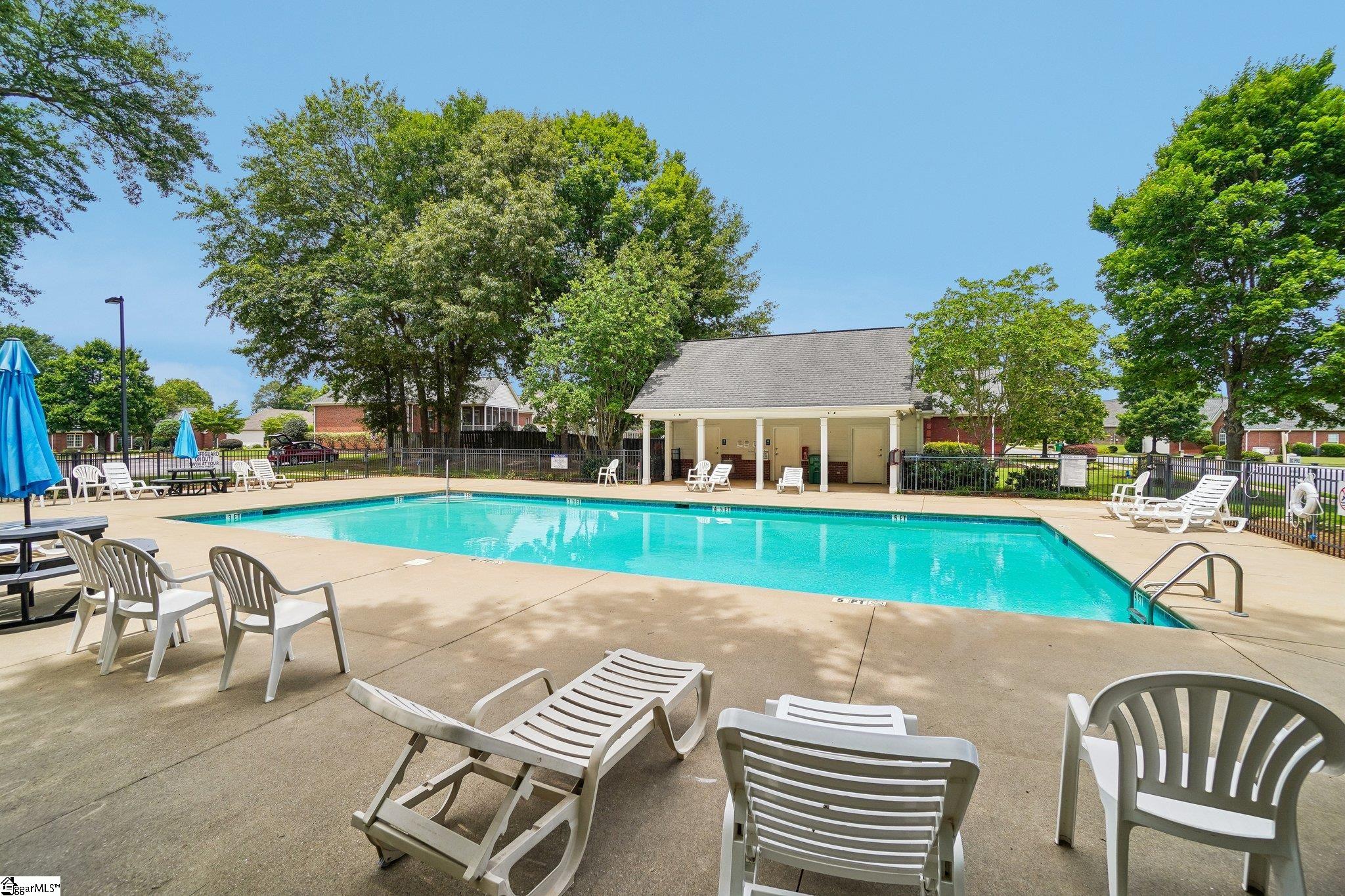 326 Crandall Way Spartanburg, SC 29301