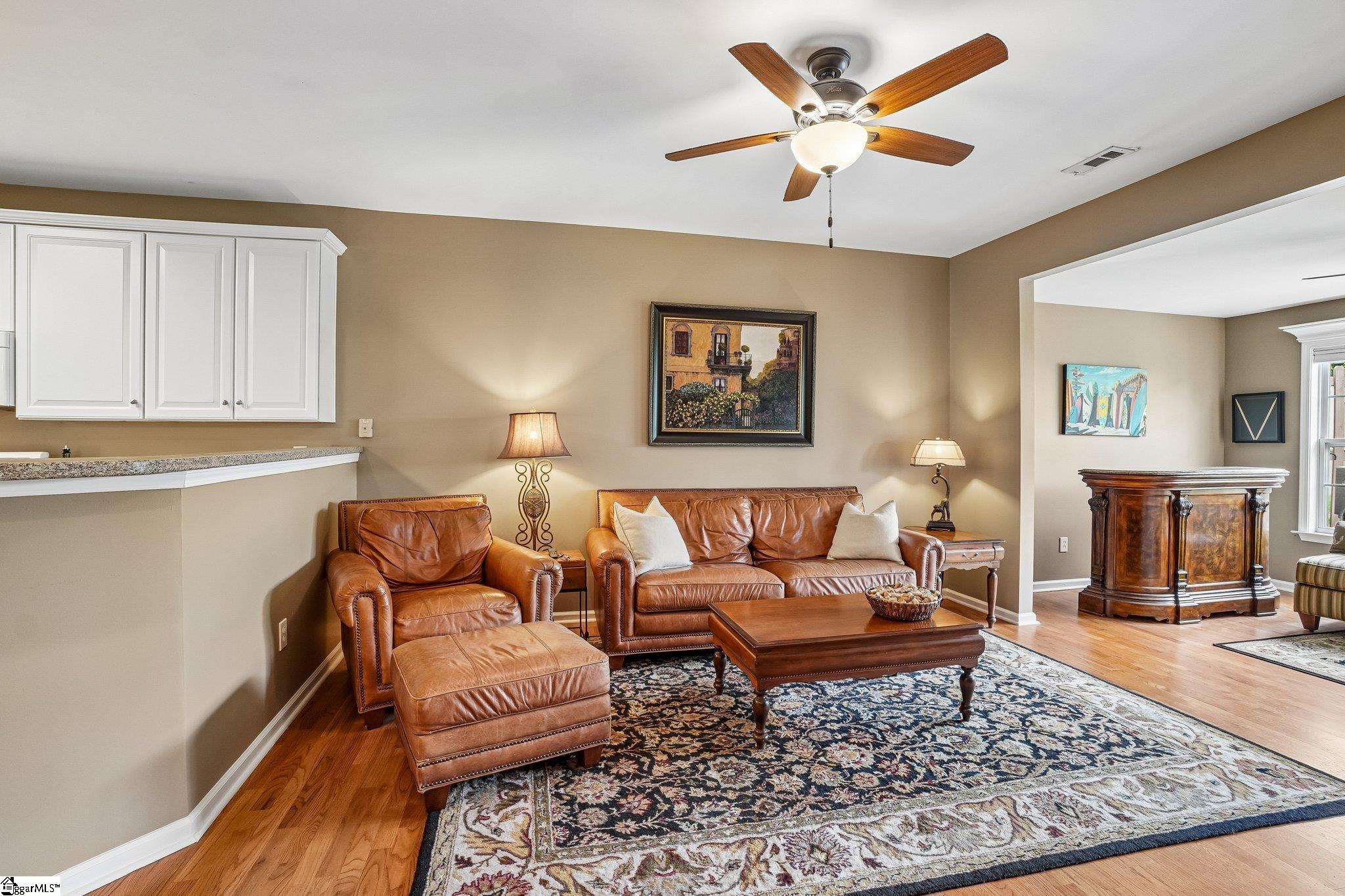 326 Crandall Way Spartanburg, SC 29301