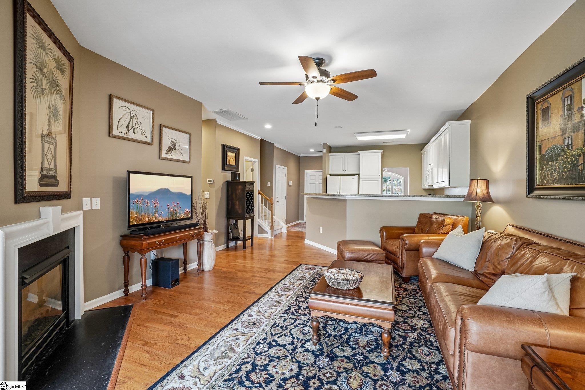 326 Crandall Way Spartanburg, SC 29301