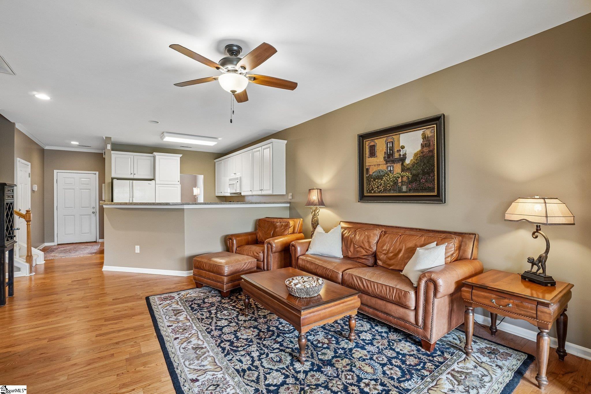 326 Crandall Way Spartanburg, SC 29301