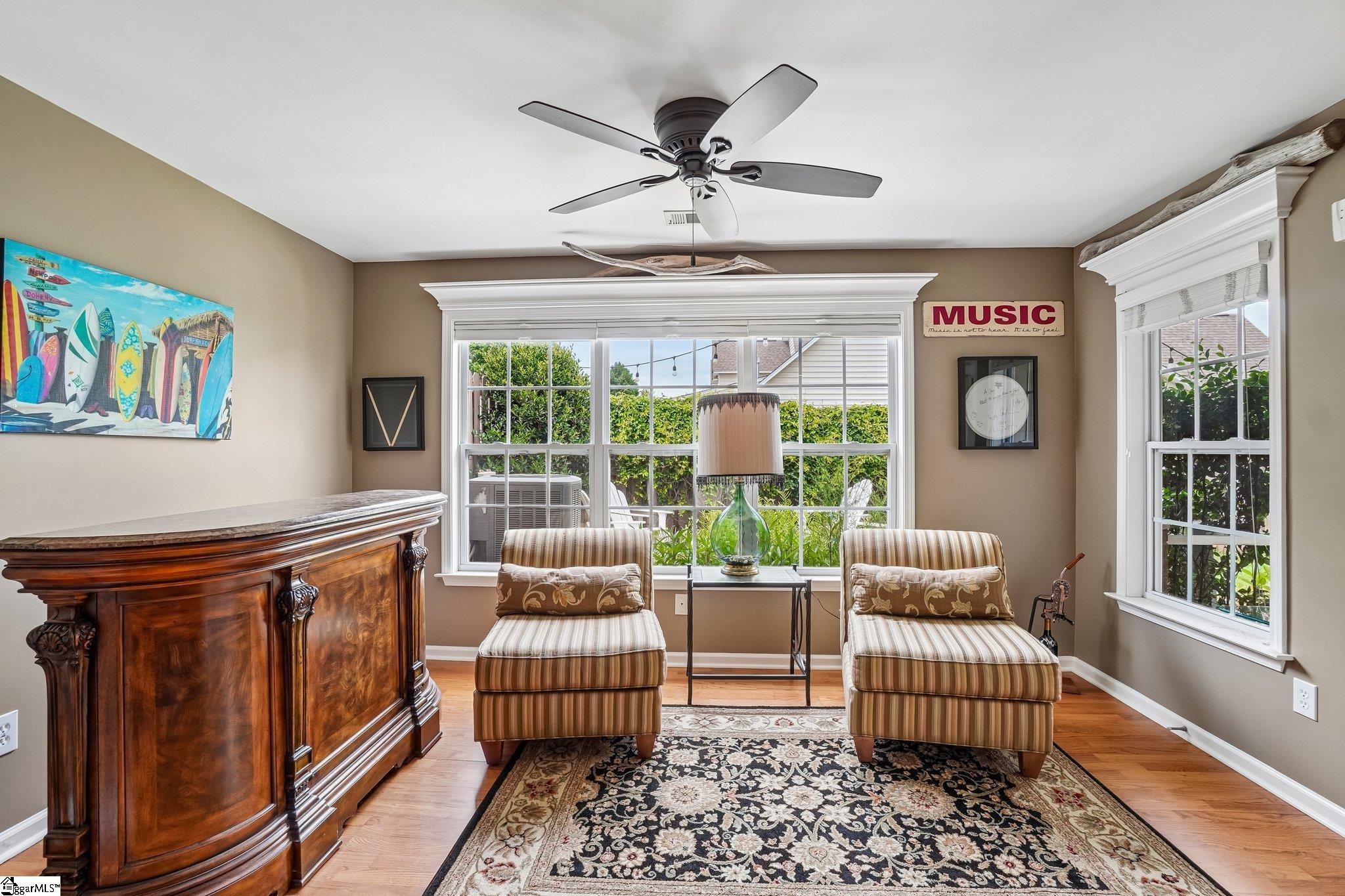 326 Crandall Way Spartanburg, SC 29301