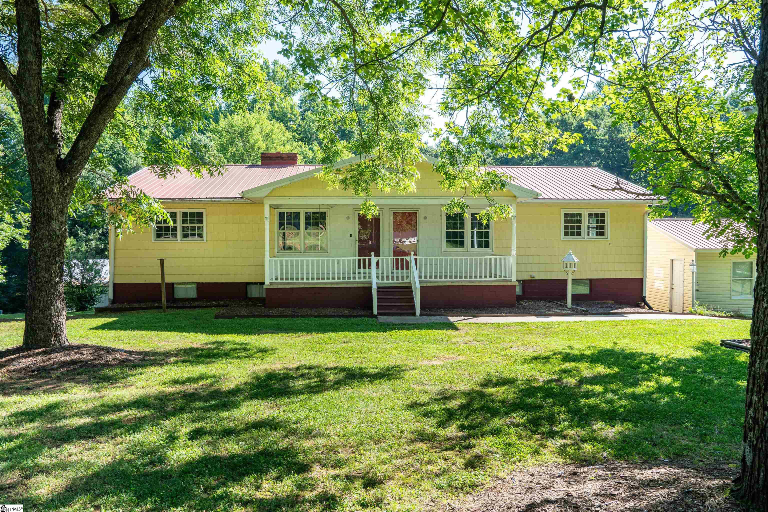 134 Pruitt Road Chesnee, SC 29323
