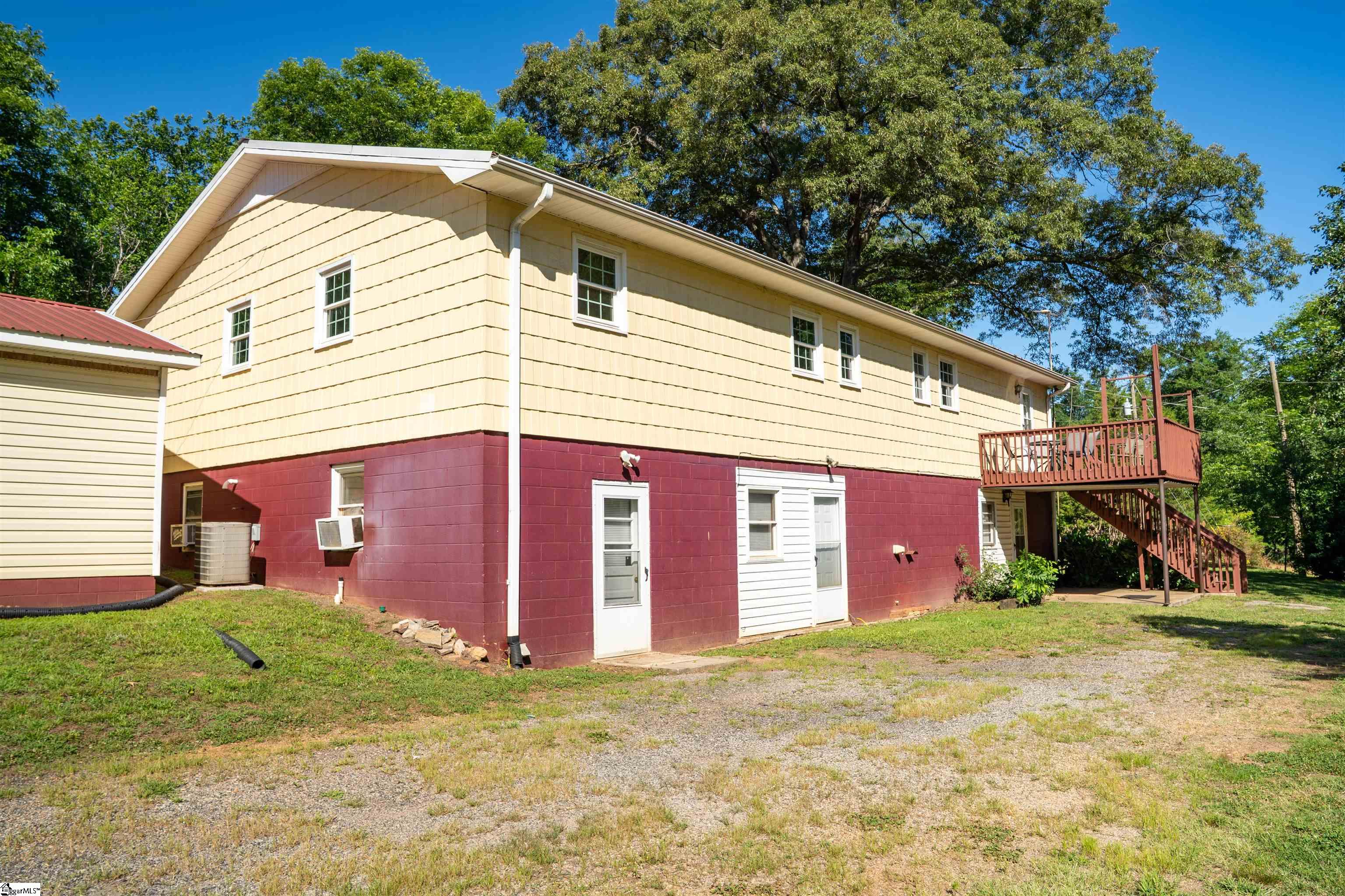 134 Pruitt Road Chesnee, SC 29323