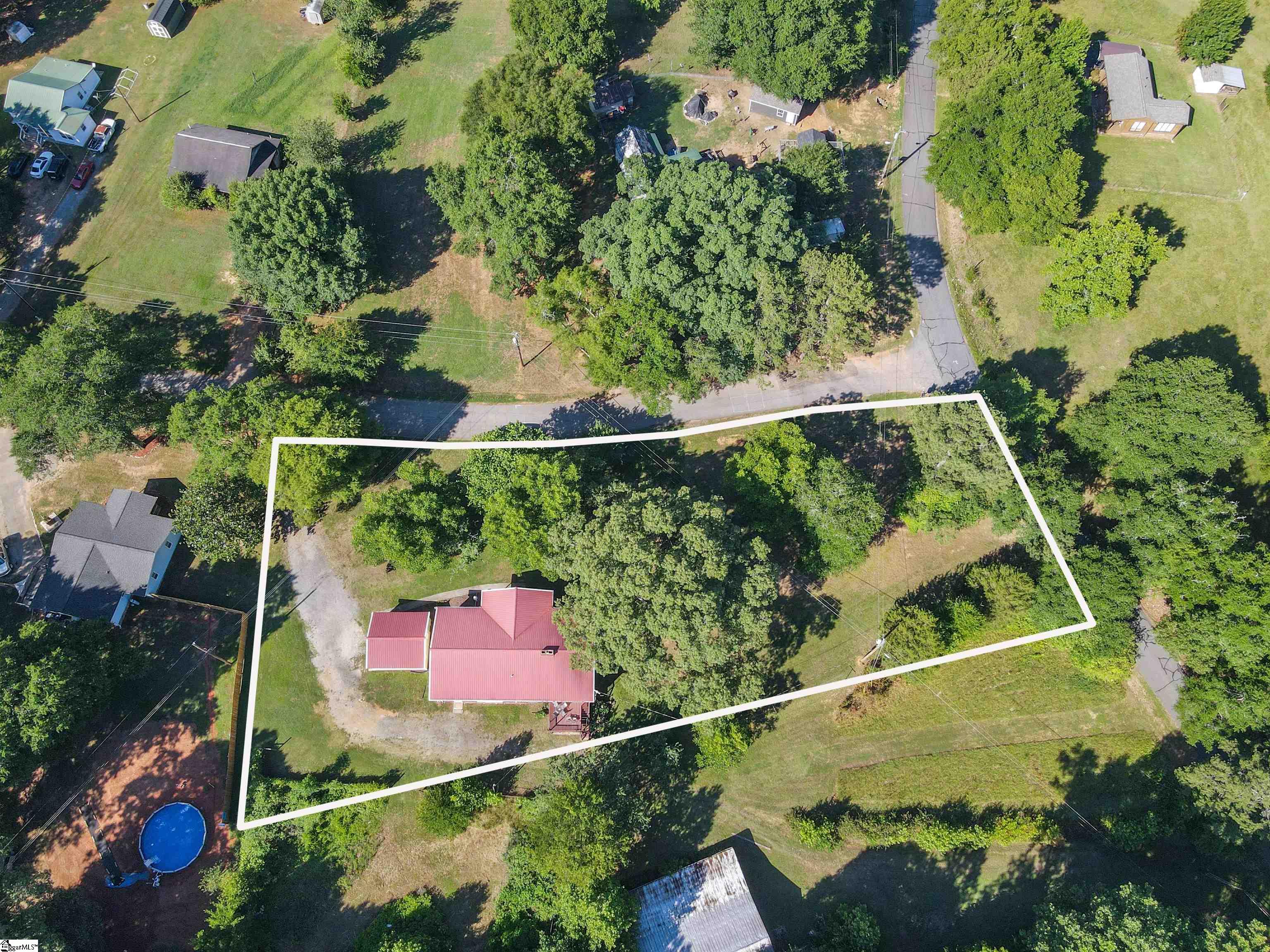 134 Pruitt Road Chesnee, SC 29323