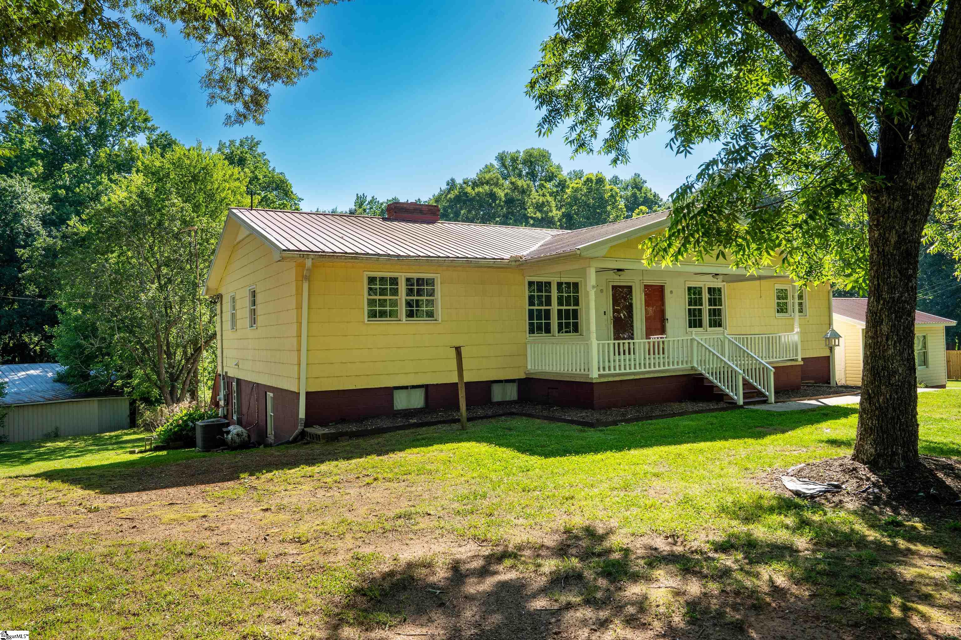 134 Pruitt Road Chesnee, SC 29323