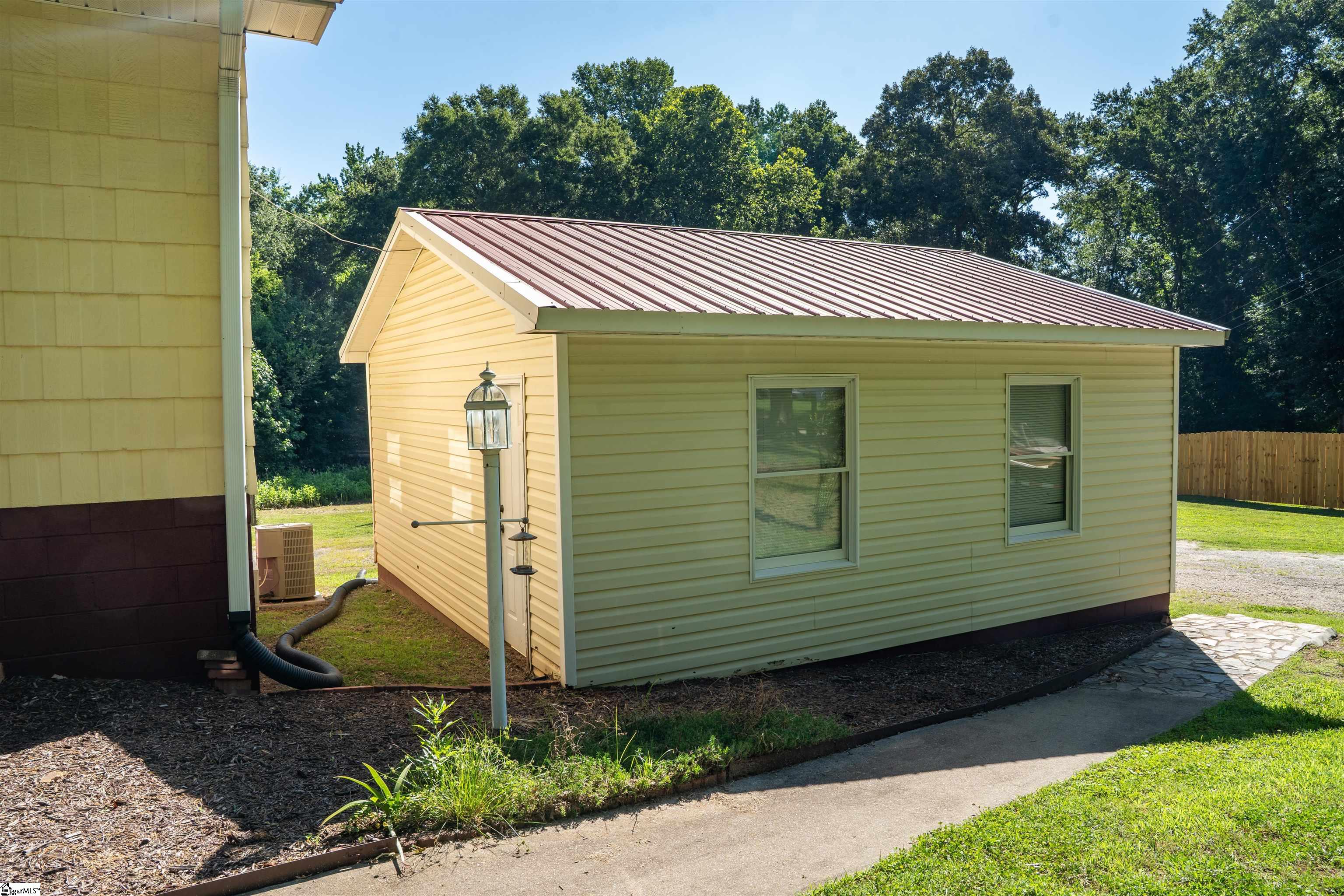 134 Pruitt Road Chesnee, SC 29323