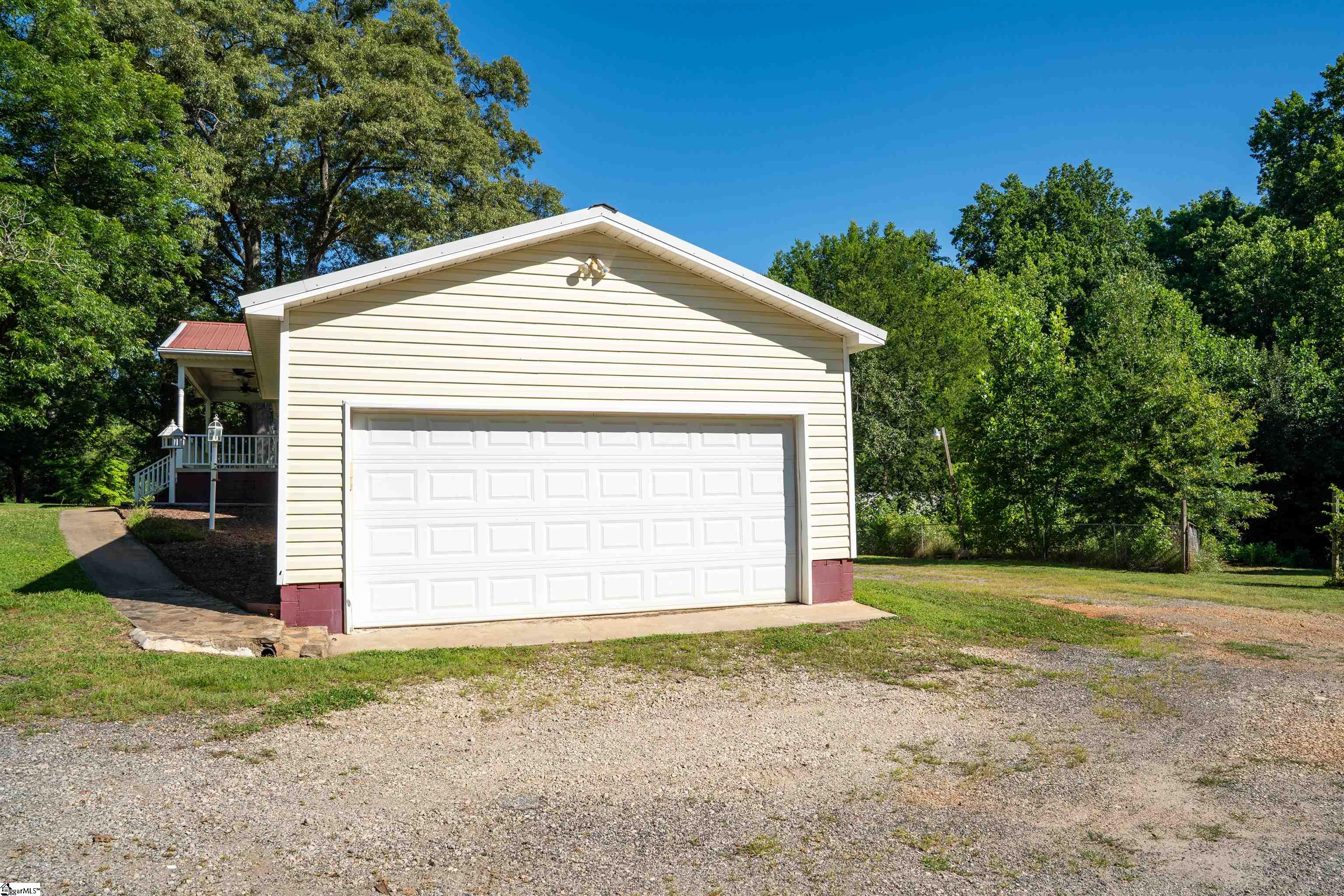134 Pruitt Road Chesnee, SC 29323