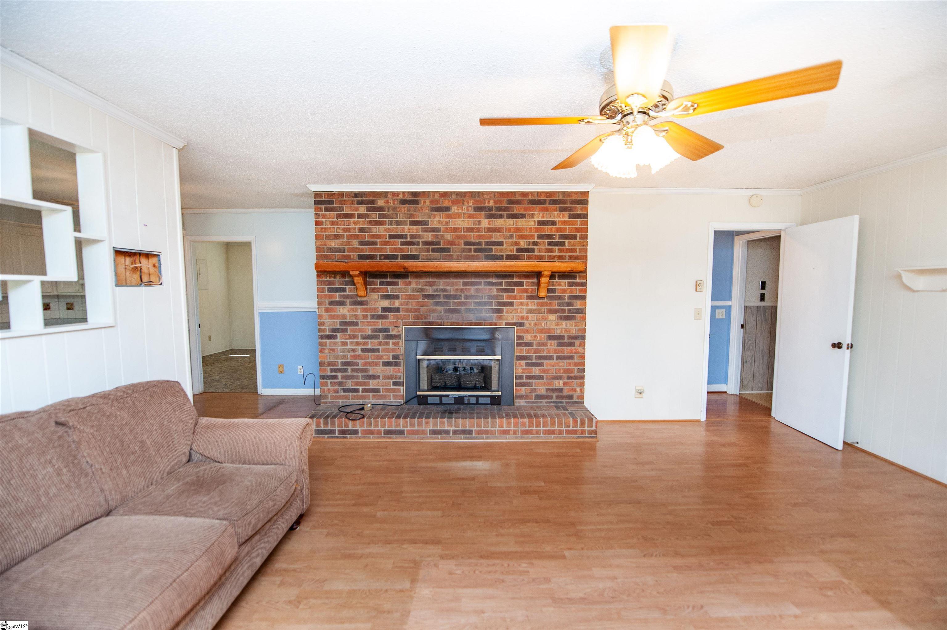 134 Pruitt Road Chesnee, SC 29323