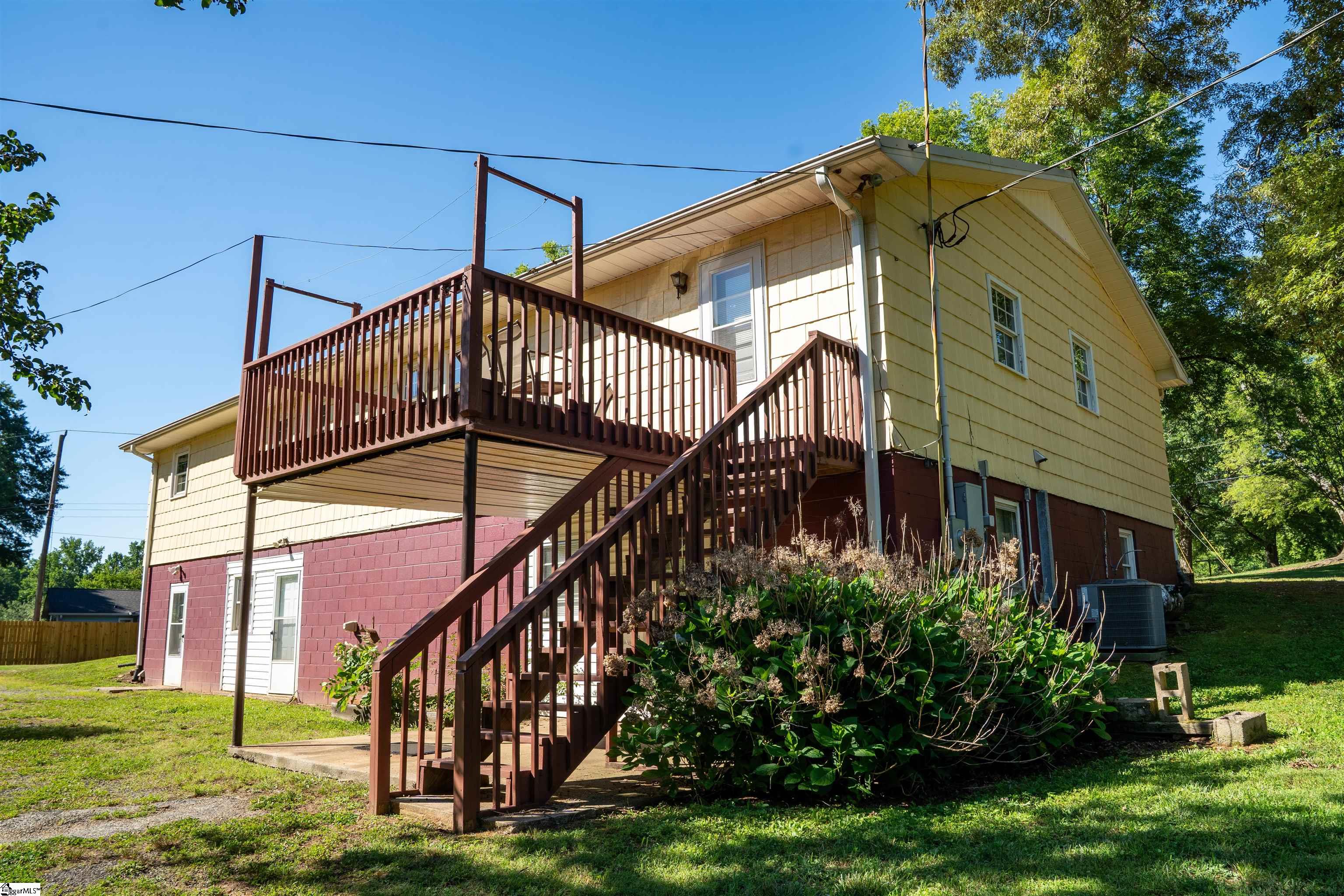 134 Pruitt Road Chesnee, SC 29323