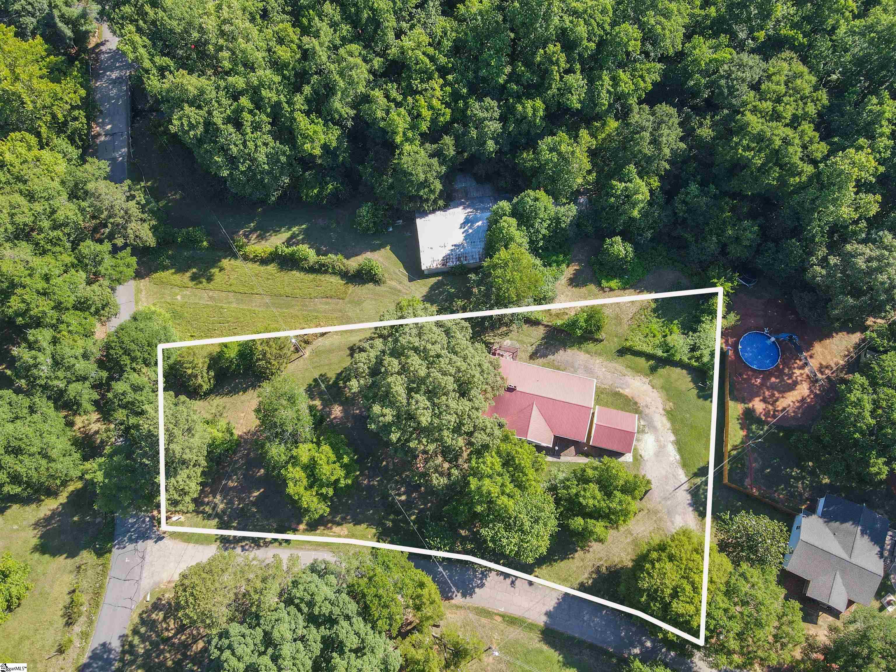 134 Pruitt Road Chesnee, SC 29323
