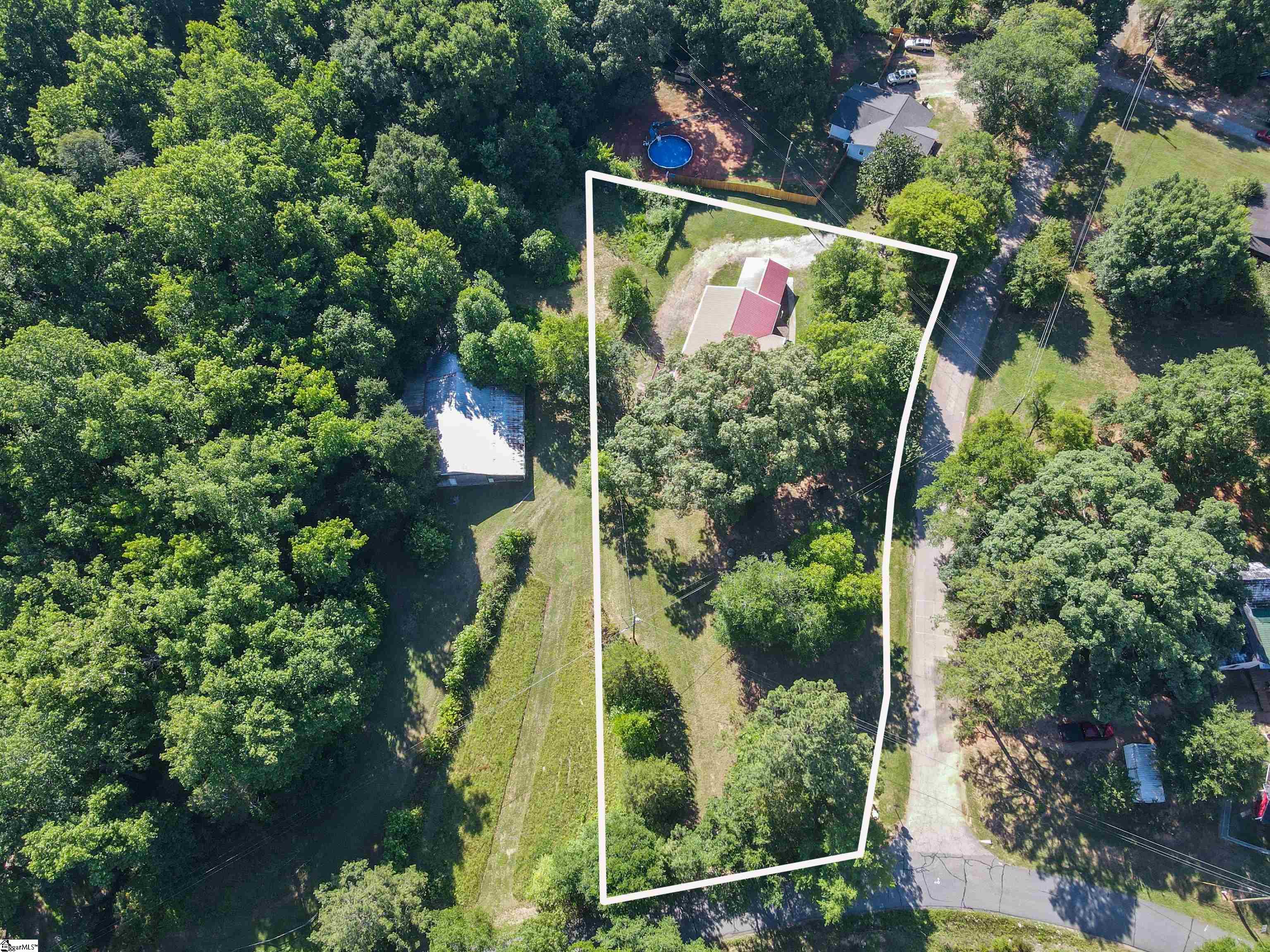 134 Pruitt Road Chesnee, SC 29323