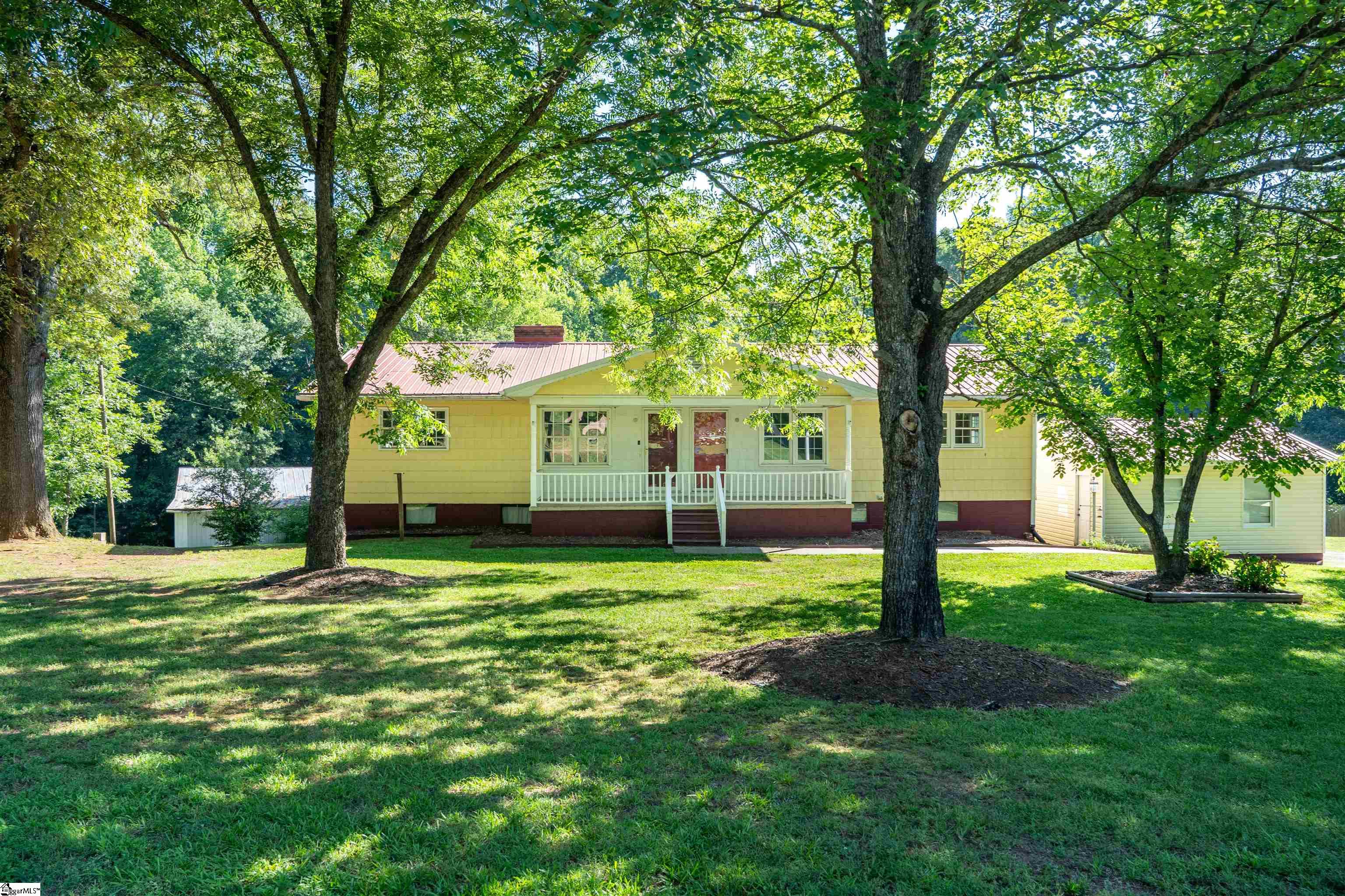 134 Pruitt Road Chesnee, SC 29323