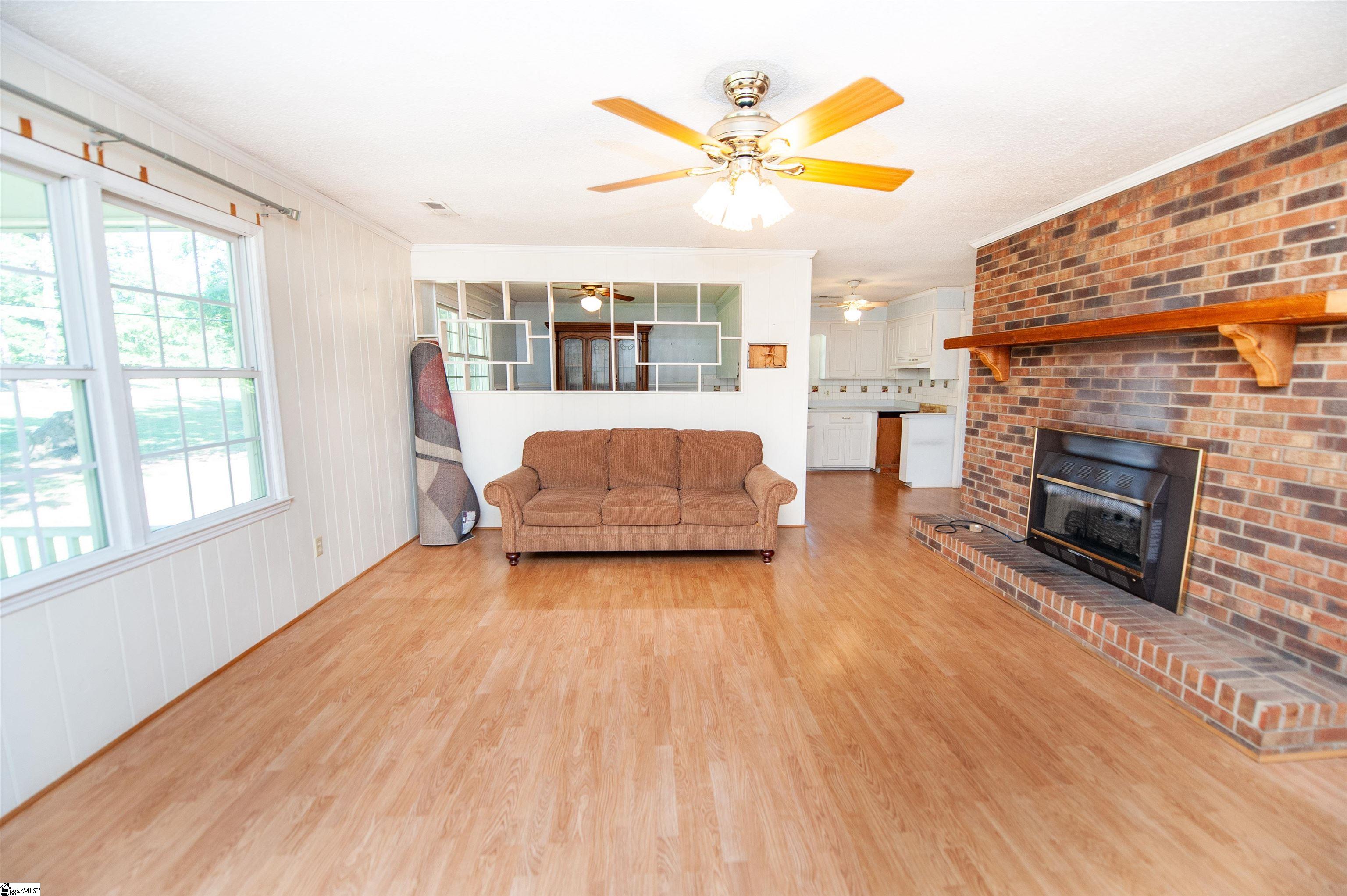 134 Pruitt Road Chesnee, SC 29323