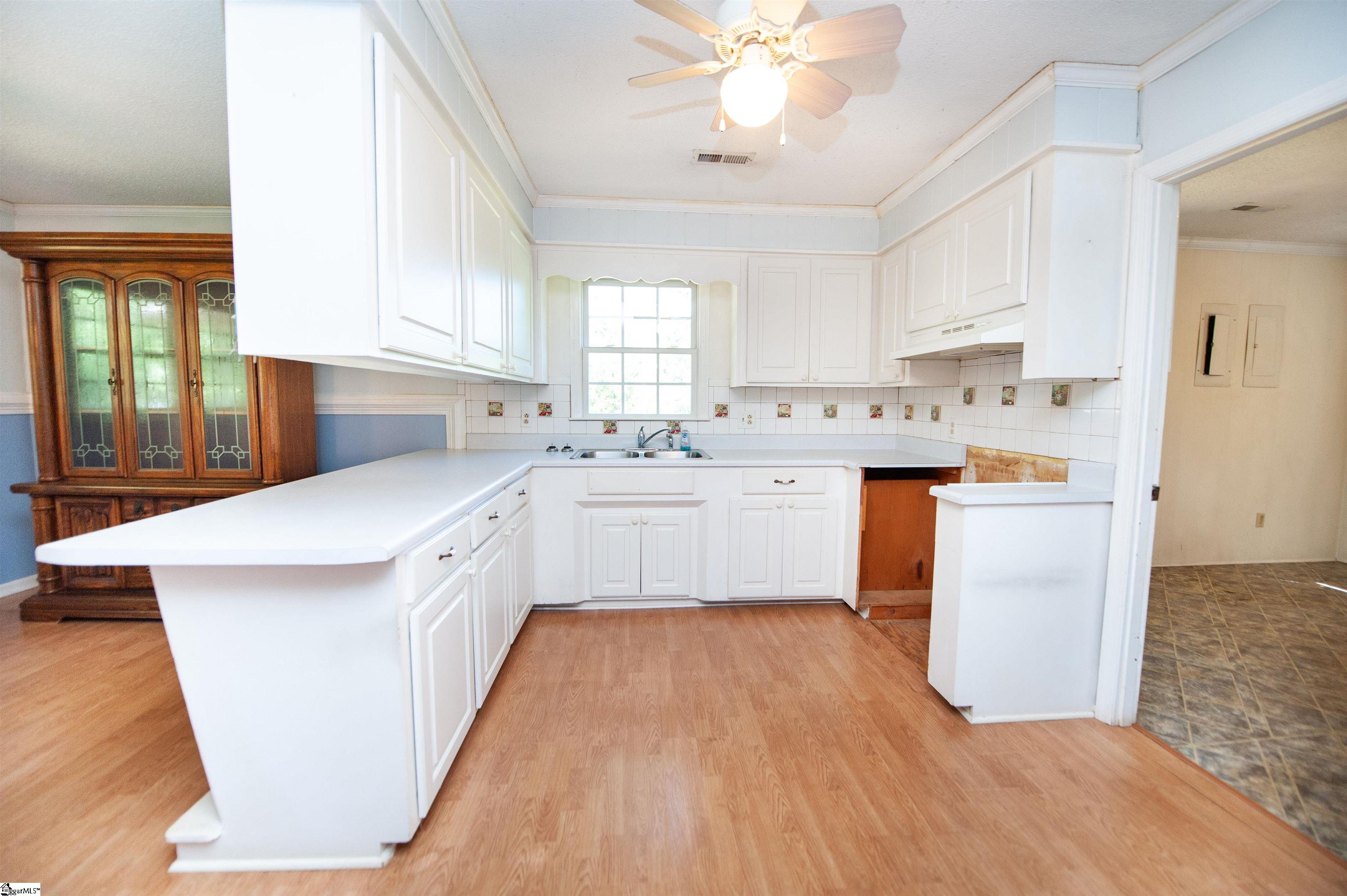 134 Pruitt Road Chesnee, SC 29323