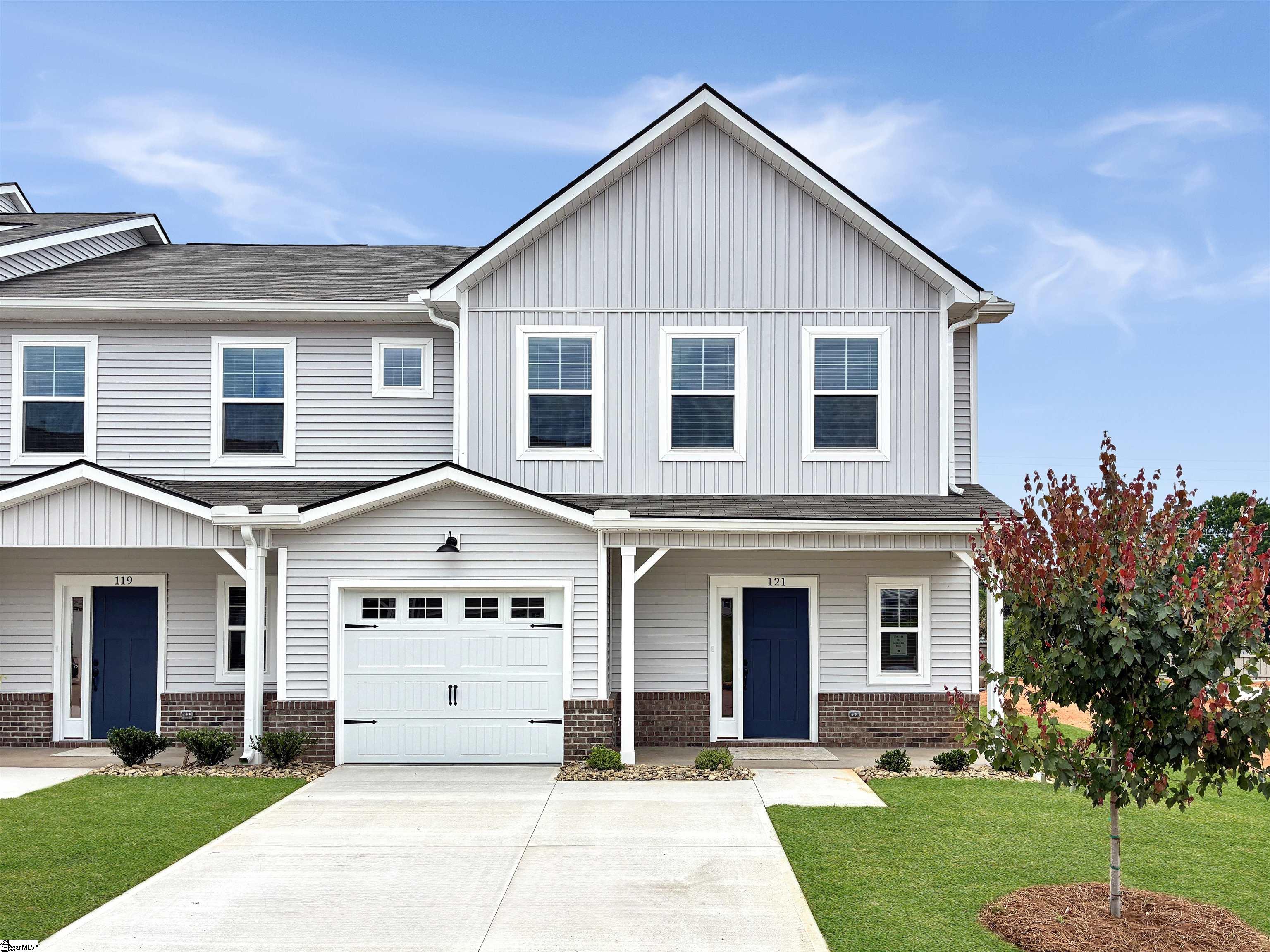 121 Rock Cress Trail Greenville, SC 29607
