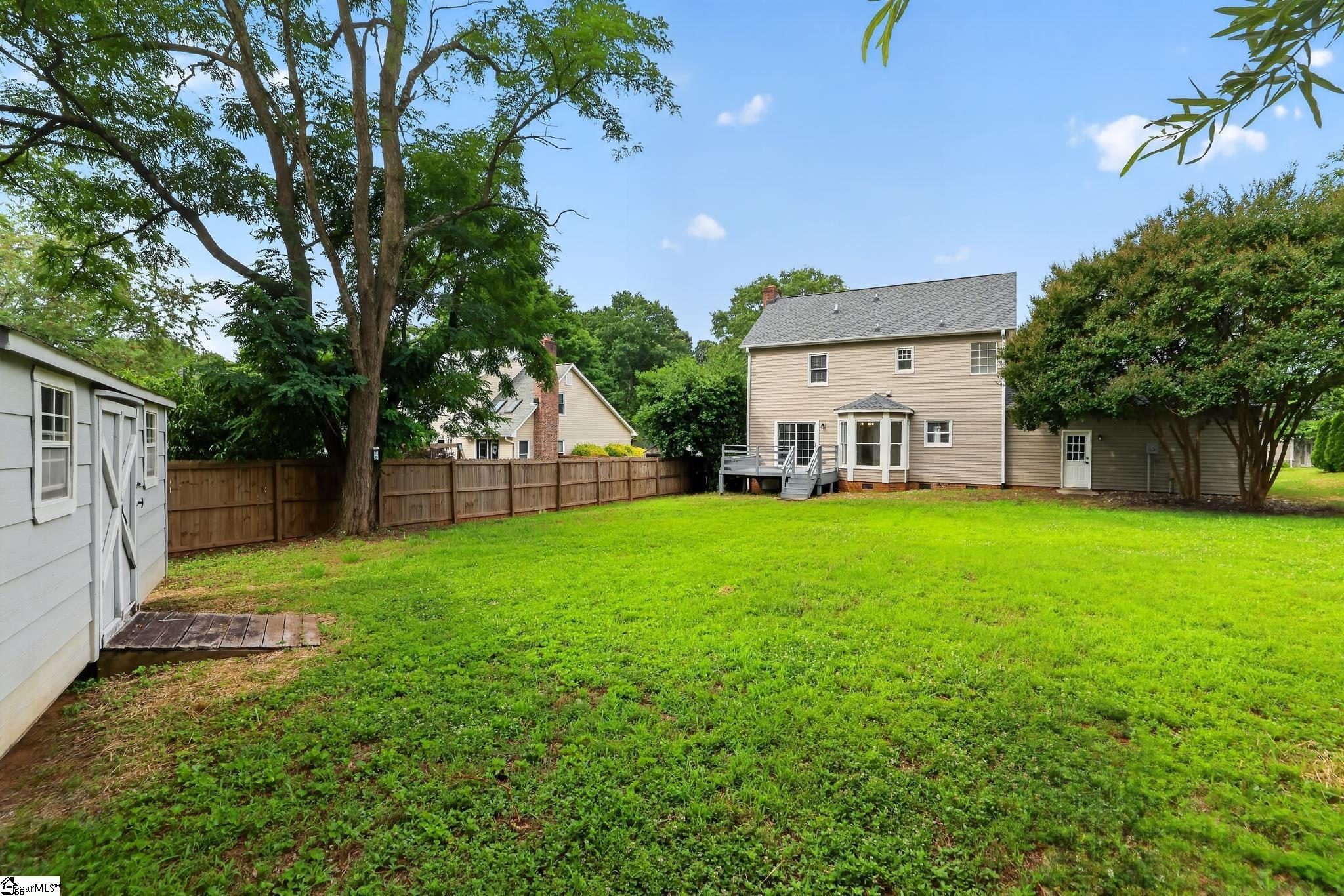 205 Ansley Drive Simpsonville, SC 29681