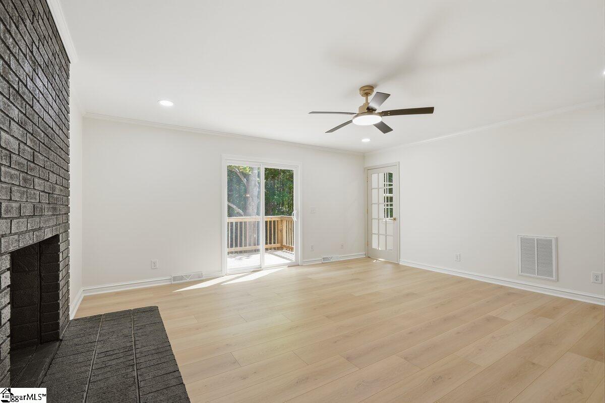 8 Overlook Court Greenville, SC 29609-0000