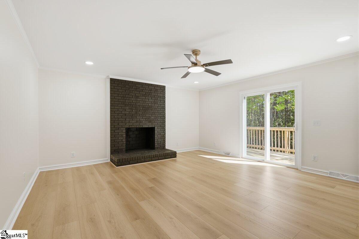 8 Overlook Court Greenville, SC 29609-0000